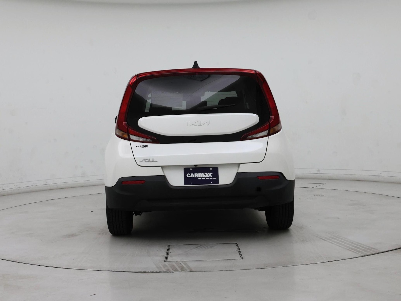 2022 Kia Soul LX - Photo 7