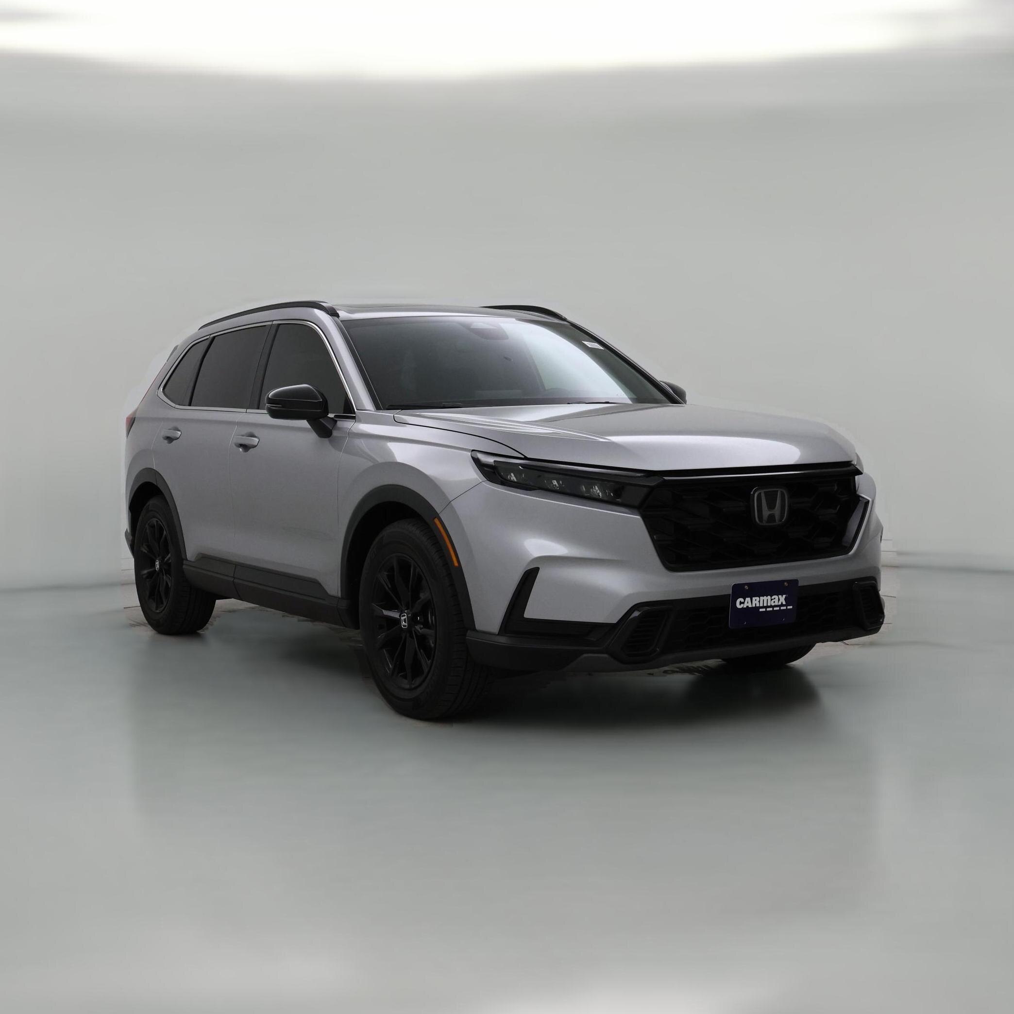 Thumbnail: 2023 Honda CR-V - 1
