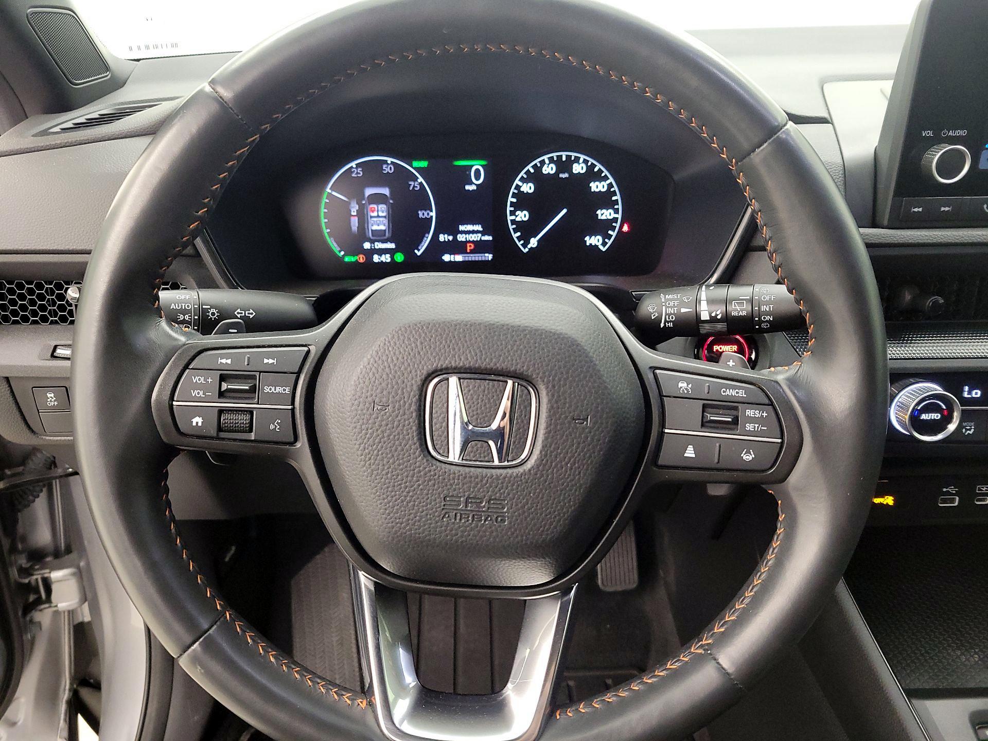 Thumbnail: 2023 Honda CR-V - 10