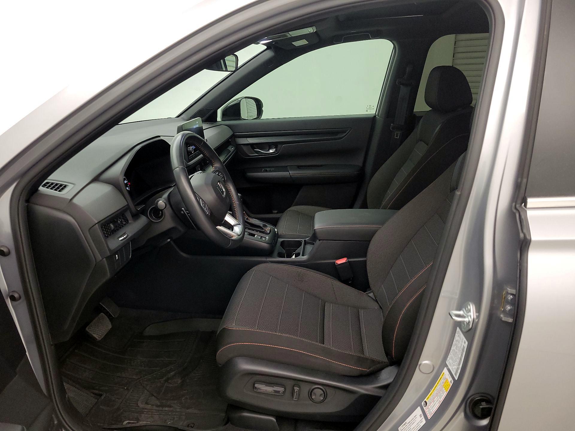 Thumbnail: 2023 Honda CR-V - 11