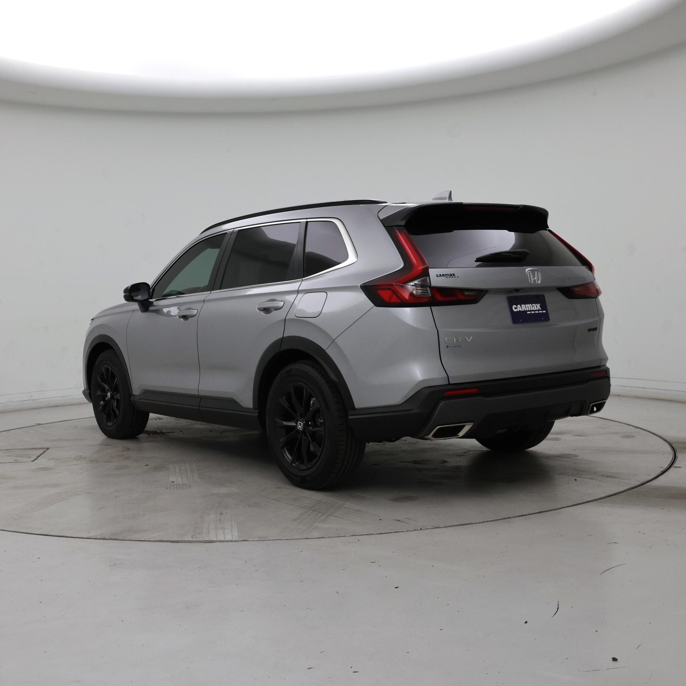 Thumbnail: 2023 Honda CR-V - 2