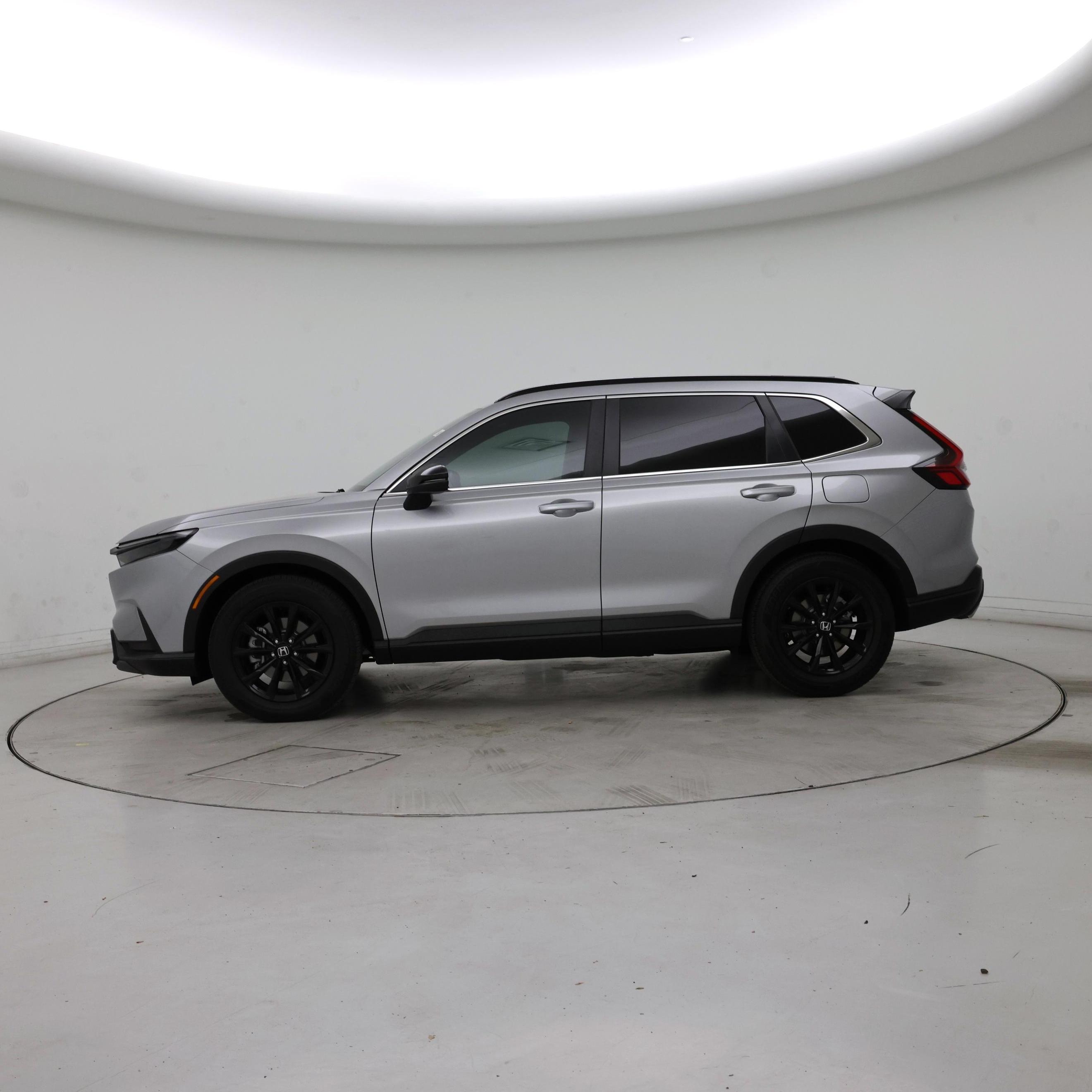 Thumbnail: 2023 Honda CR-V - 3