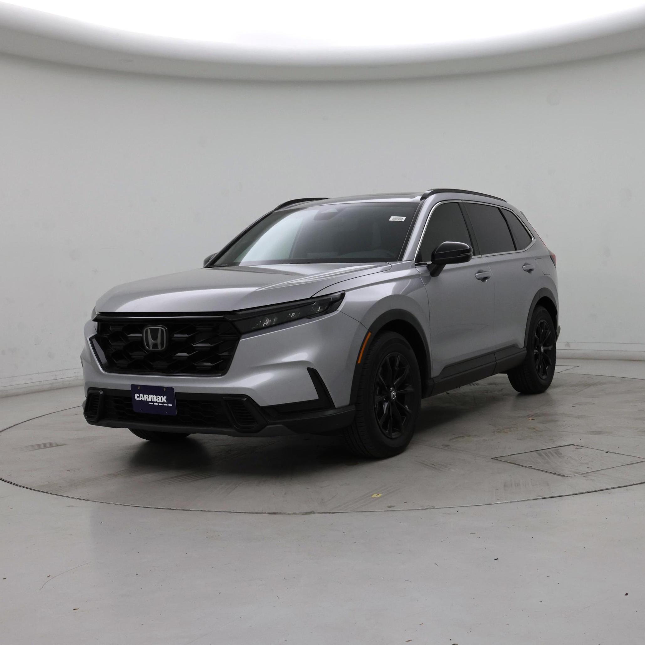 Thumbnail: 2023 Honda CR-V - 4