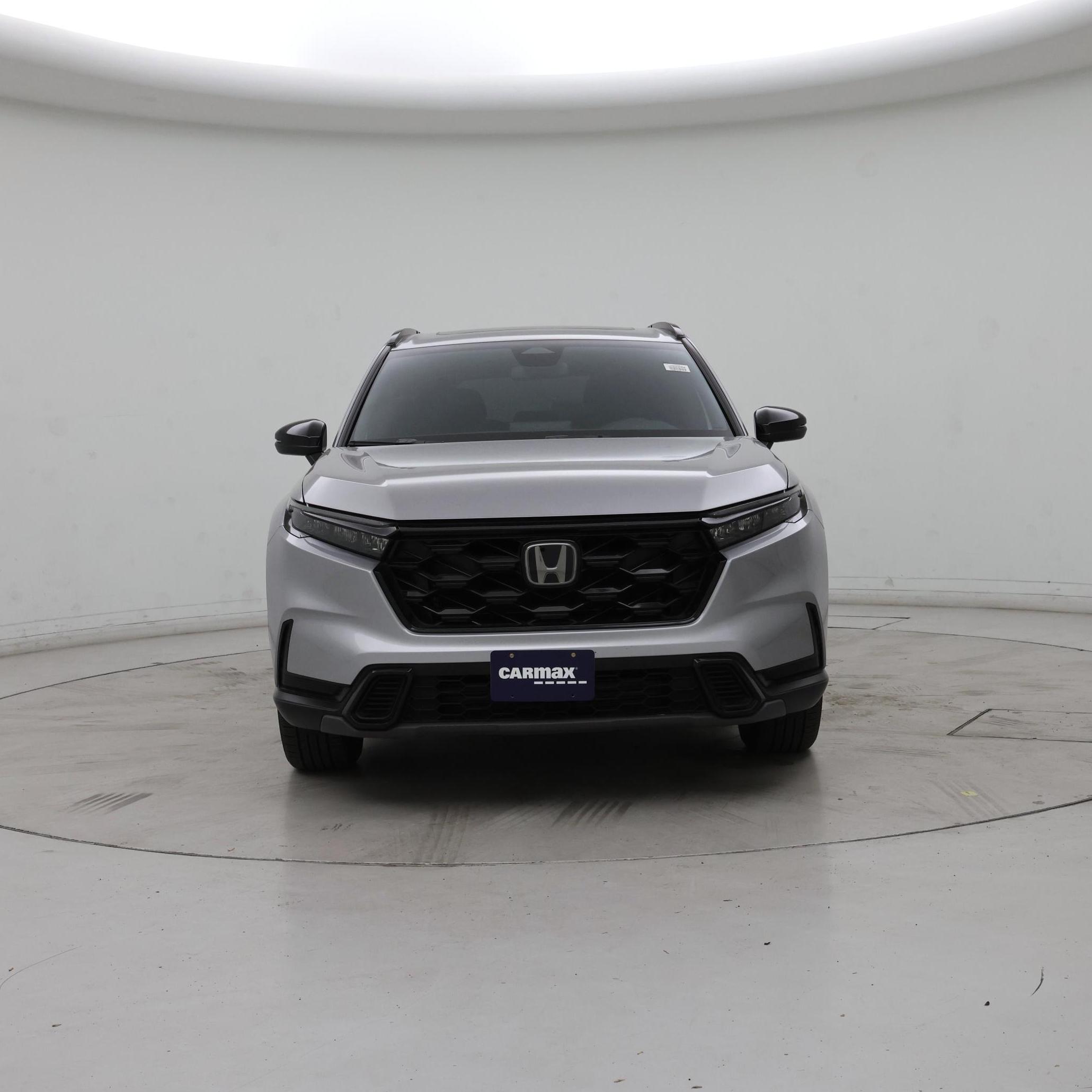 Thumbnail: 2023 Honda CR-V - 5