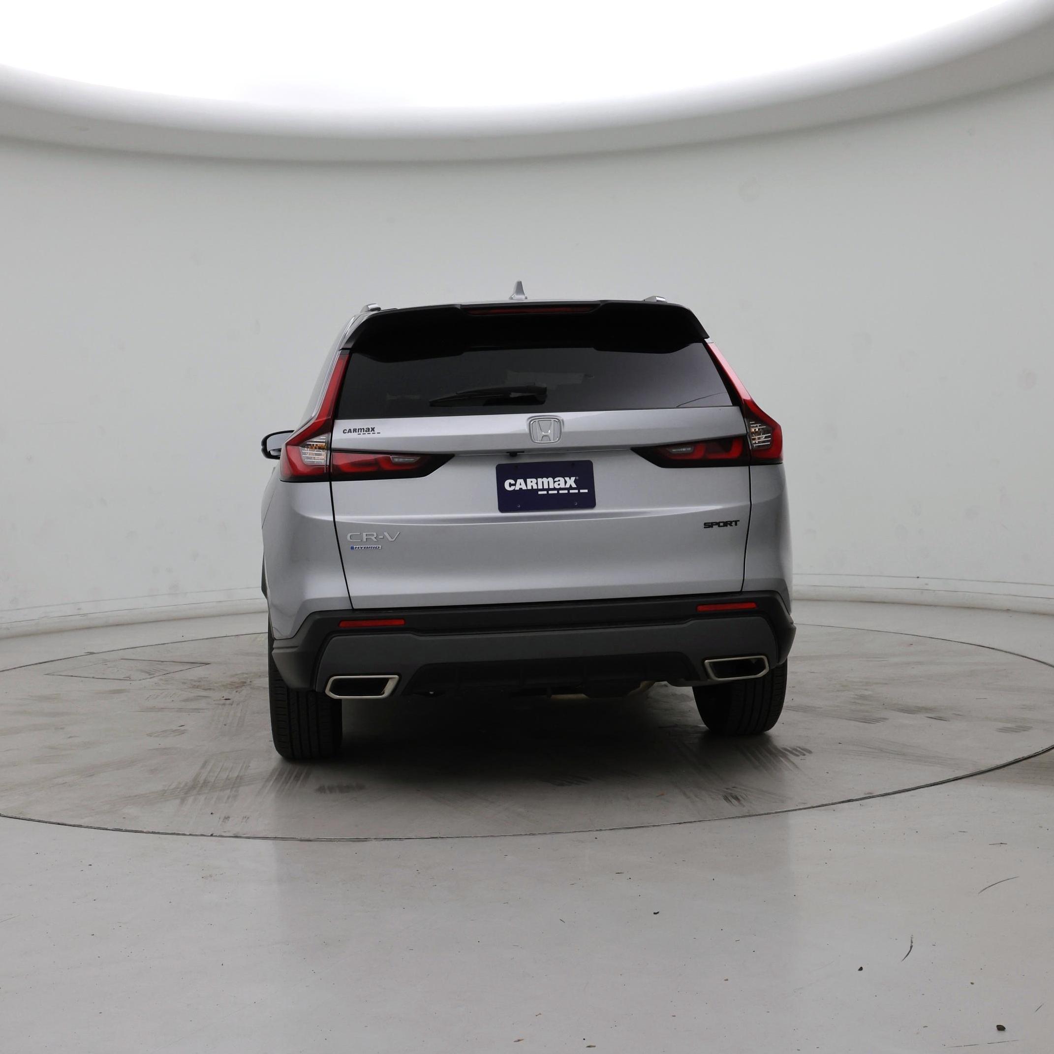 Thumbnail: 2023 Honda CR-V - 6