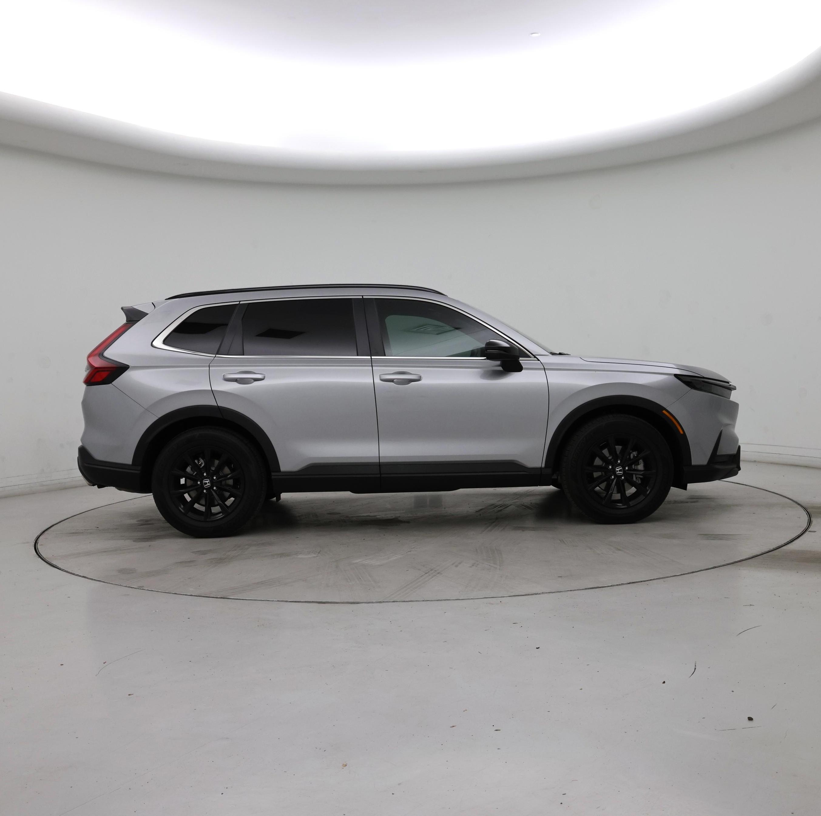 Thumbnail: 2023 Honda CR-V - 7