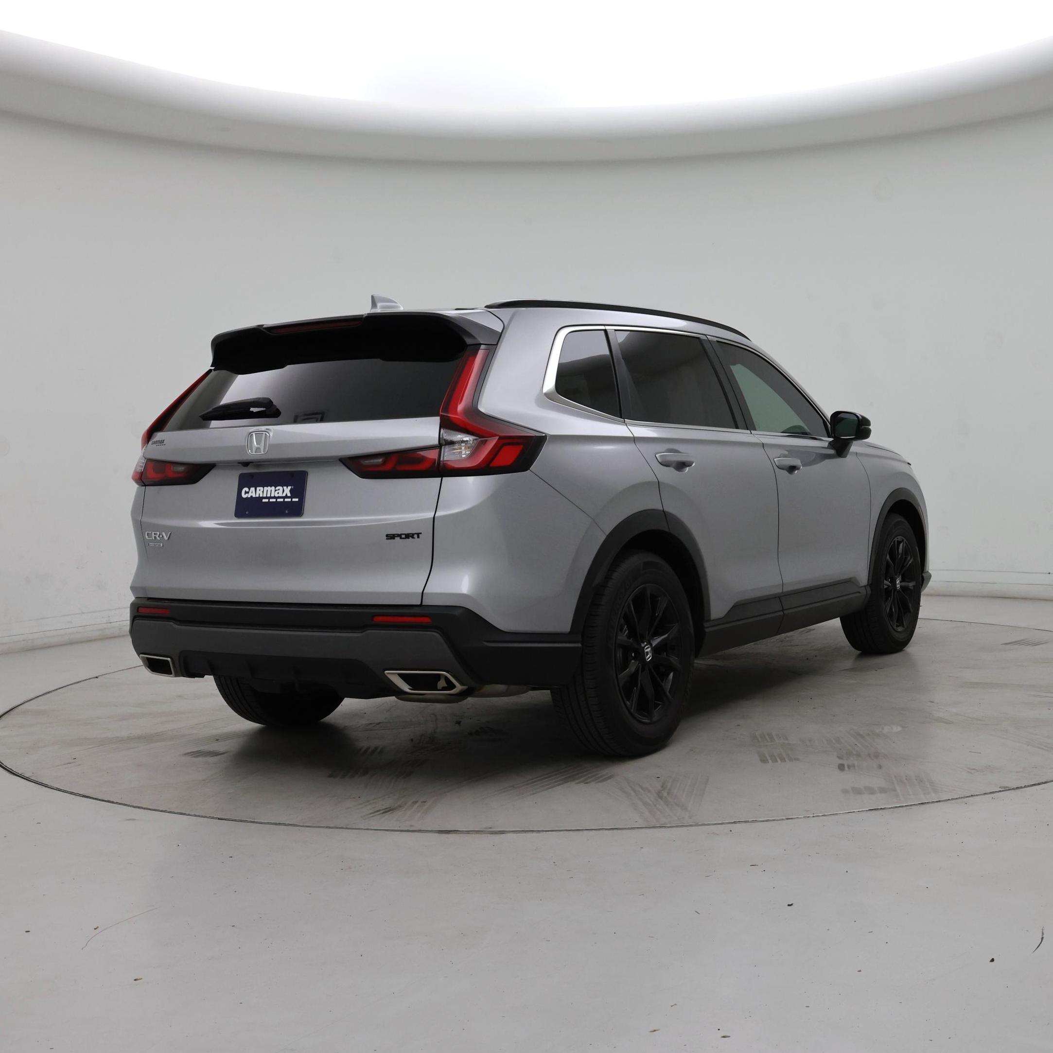 Thumbnail: 2023 Honda CR-V - 8