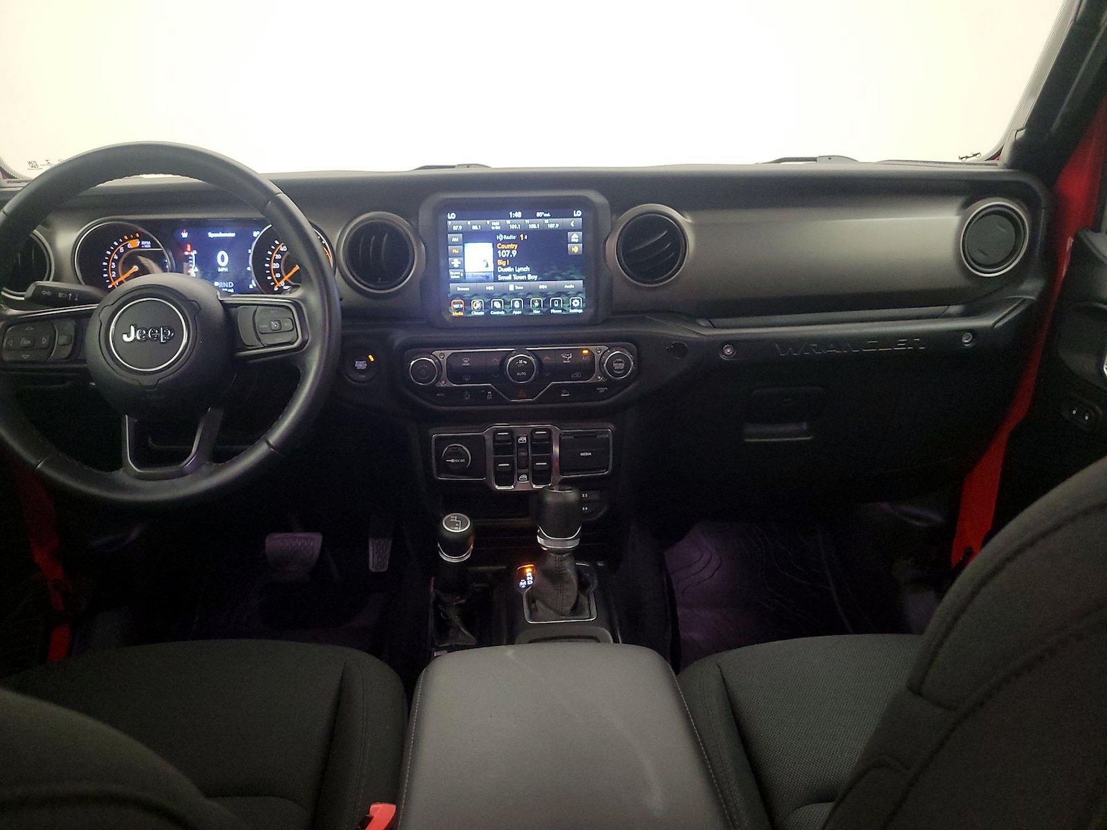 Navigation System