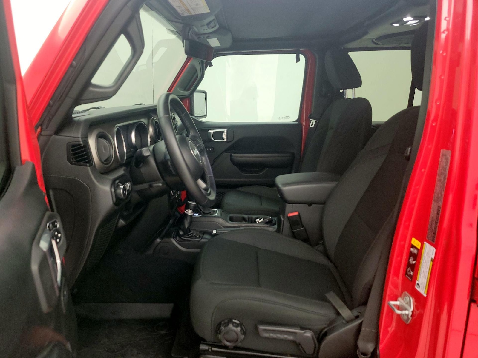 Side Airbags