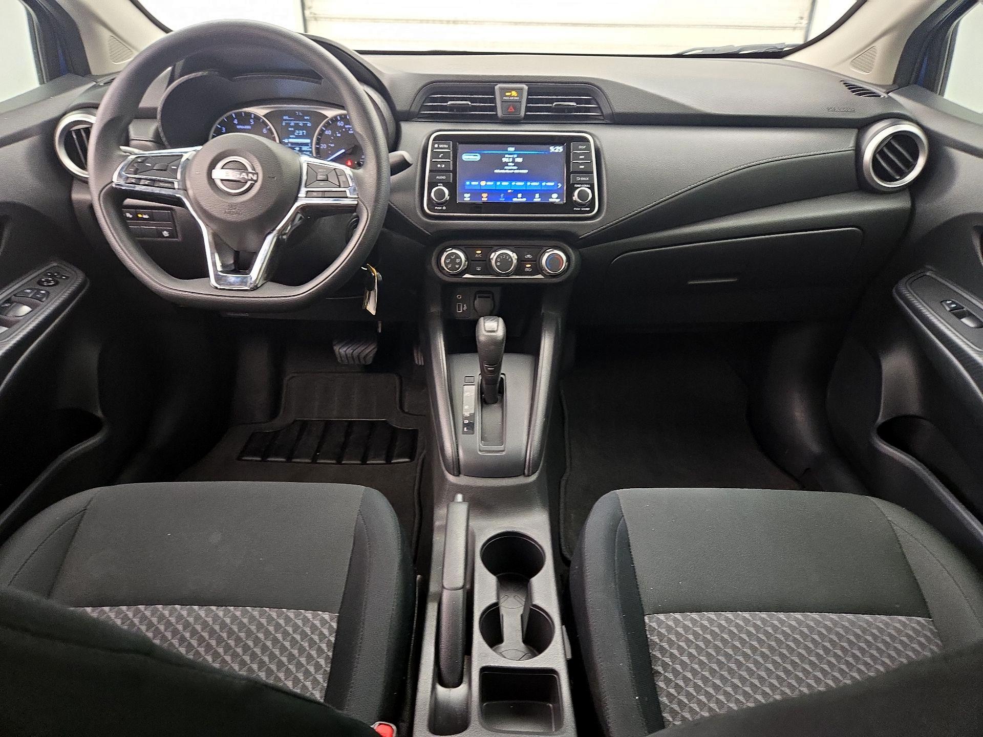 Thumbnail: 2024 Nissan Versa - 9