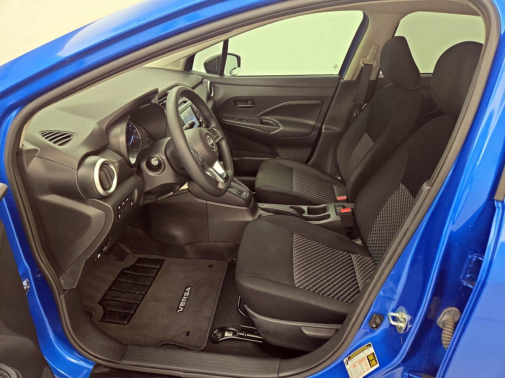 Thumbnail: 2024 Nissan Versa - 11