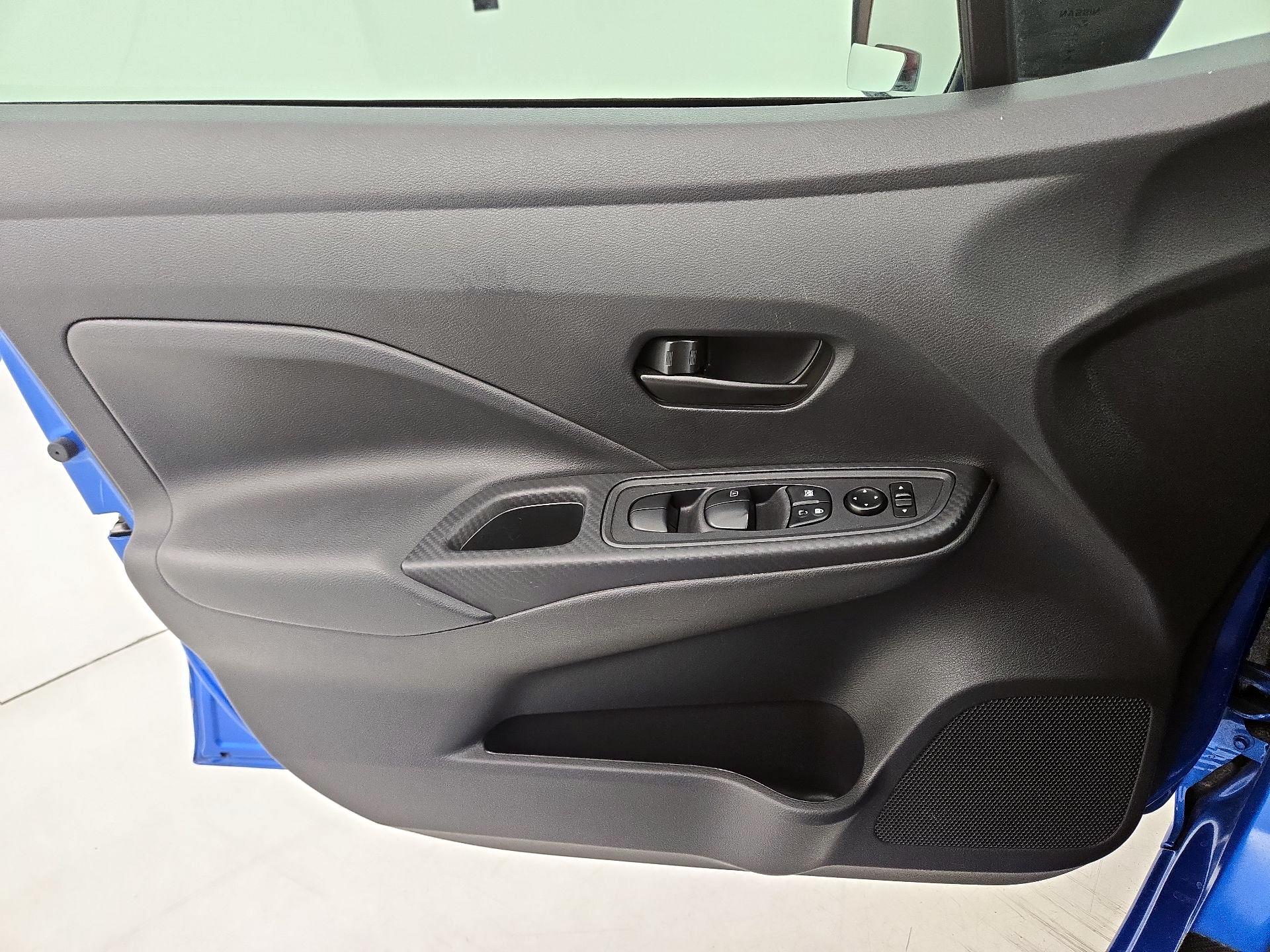 Thumbnail: 2024 Nissan Versa - 12