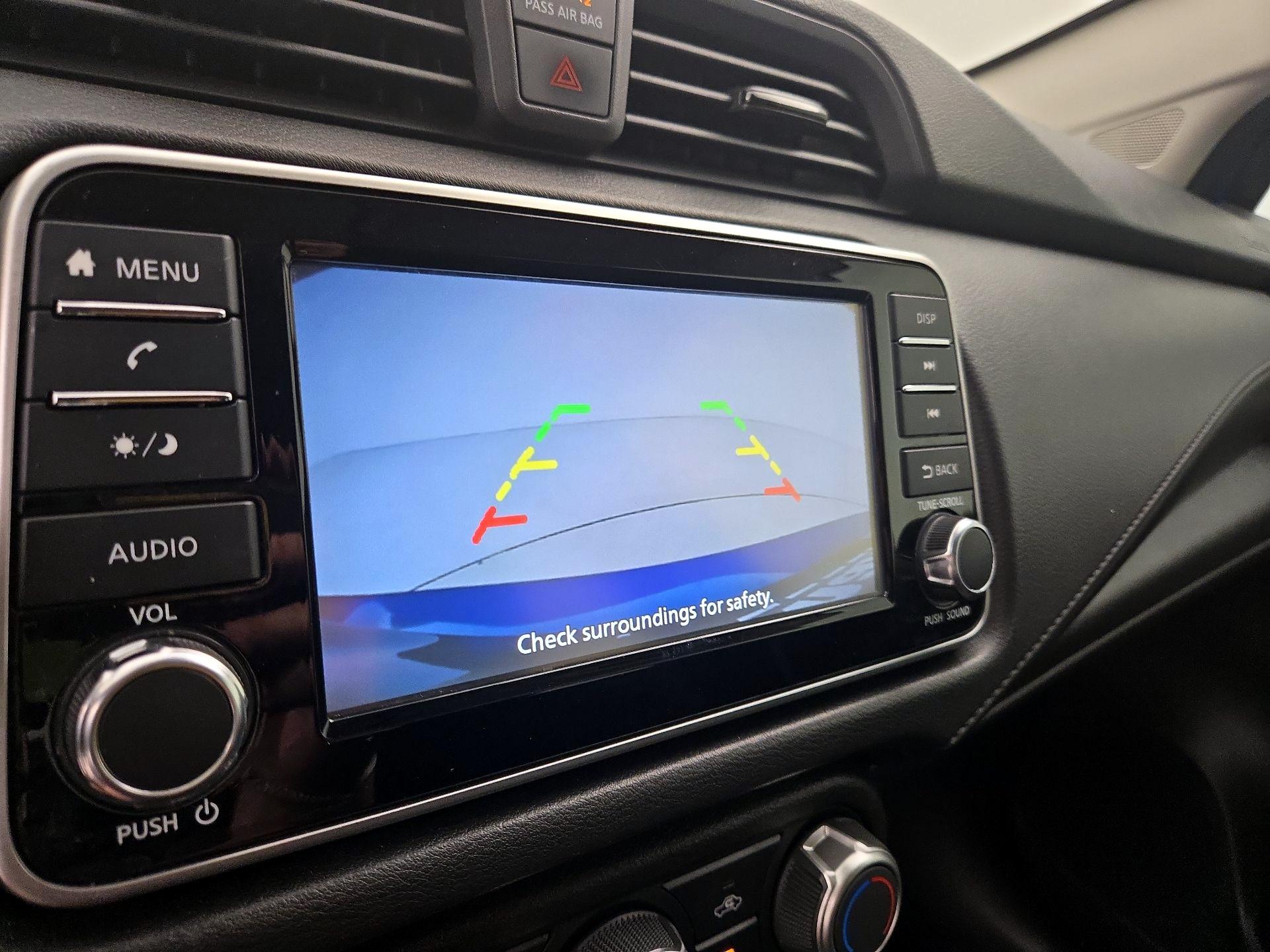 Thumbnail: 2024 Nissan Versa - 14