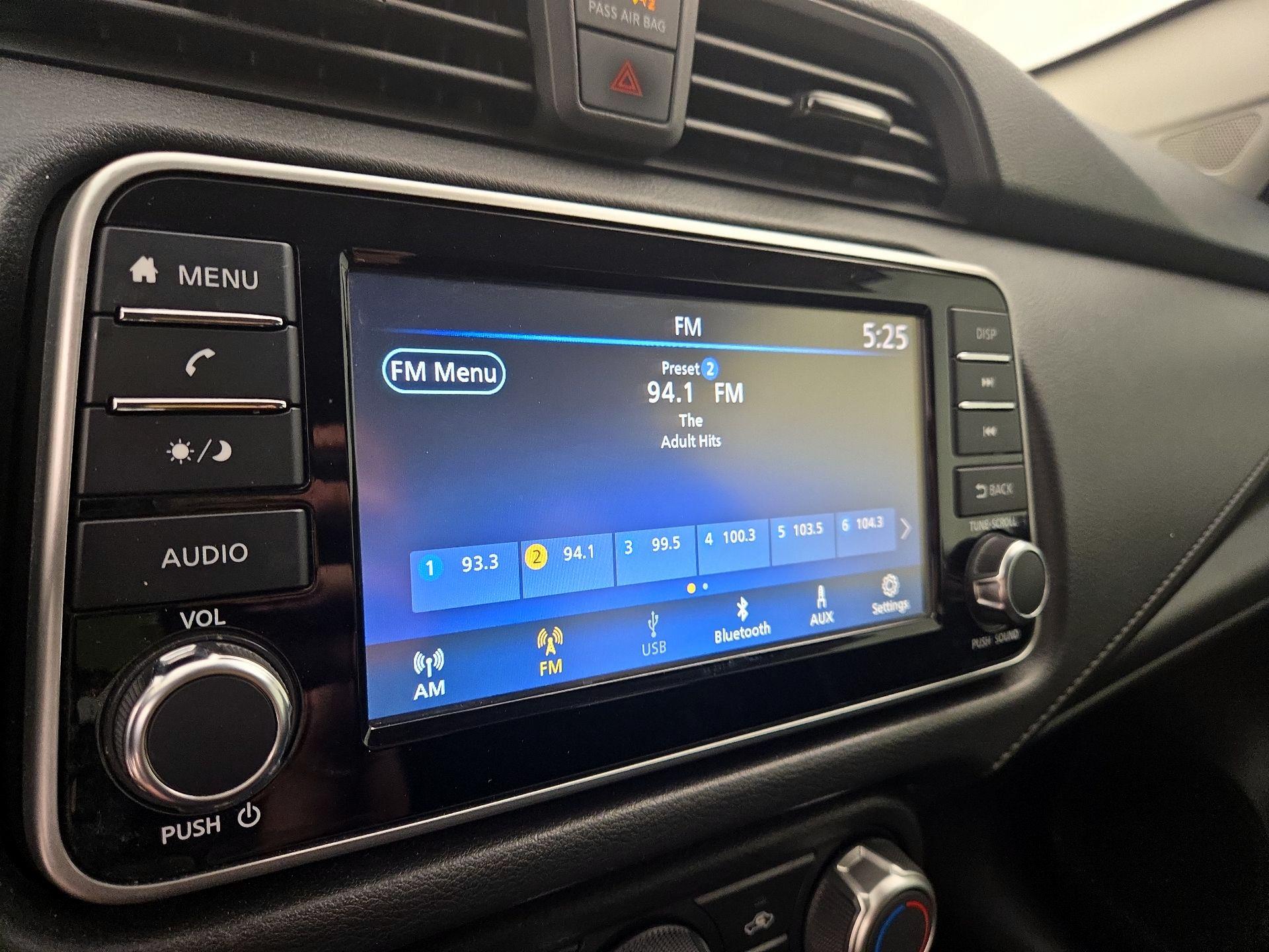 Thumbnail: 2024 Nissan Versa - 15