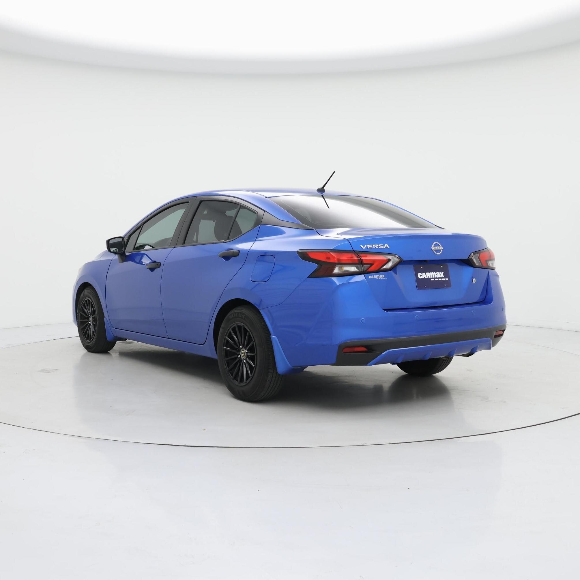 Thumbnail: 2024 Nissan Versa - 2