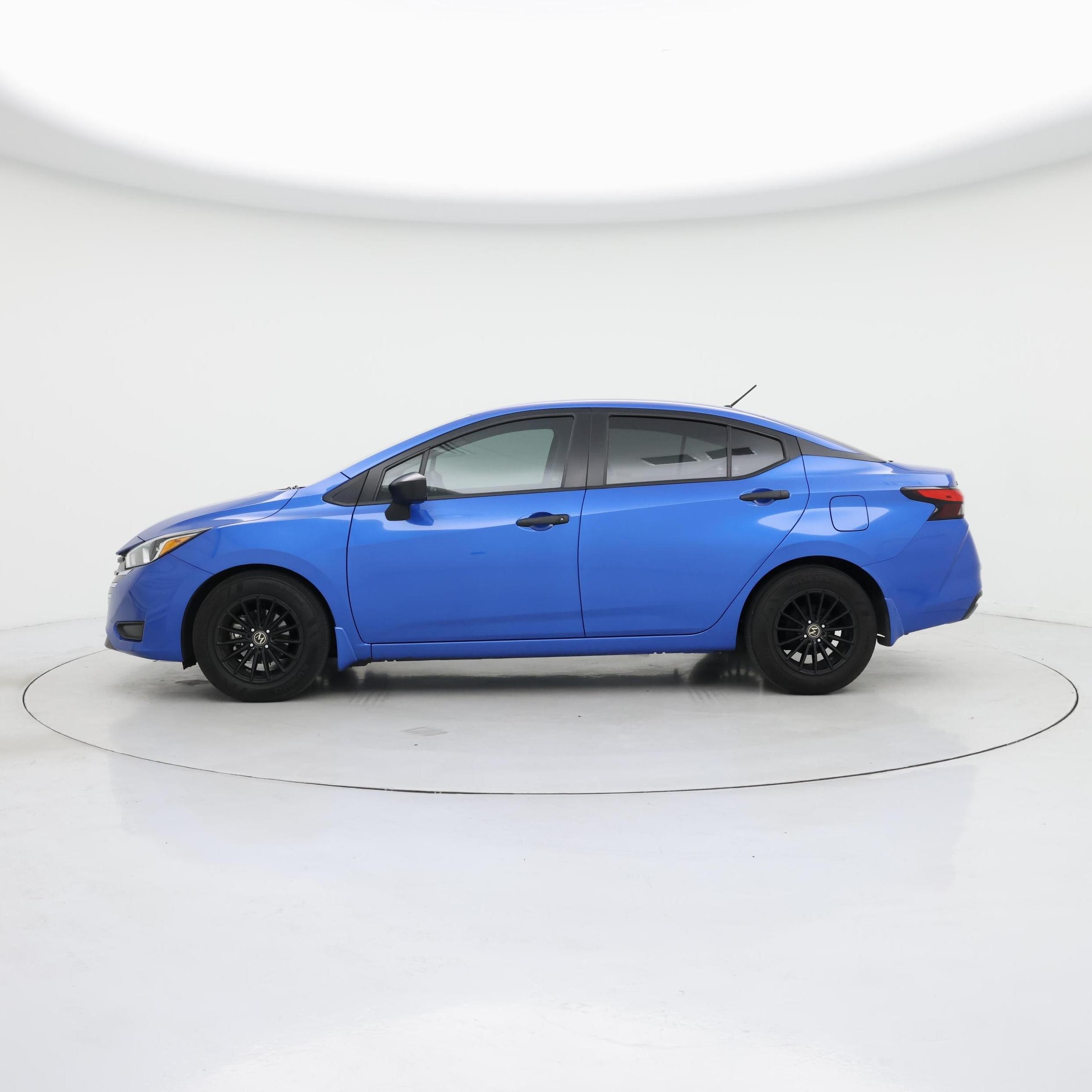 Thumbnail: 2024 Nissan Versa - 3