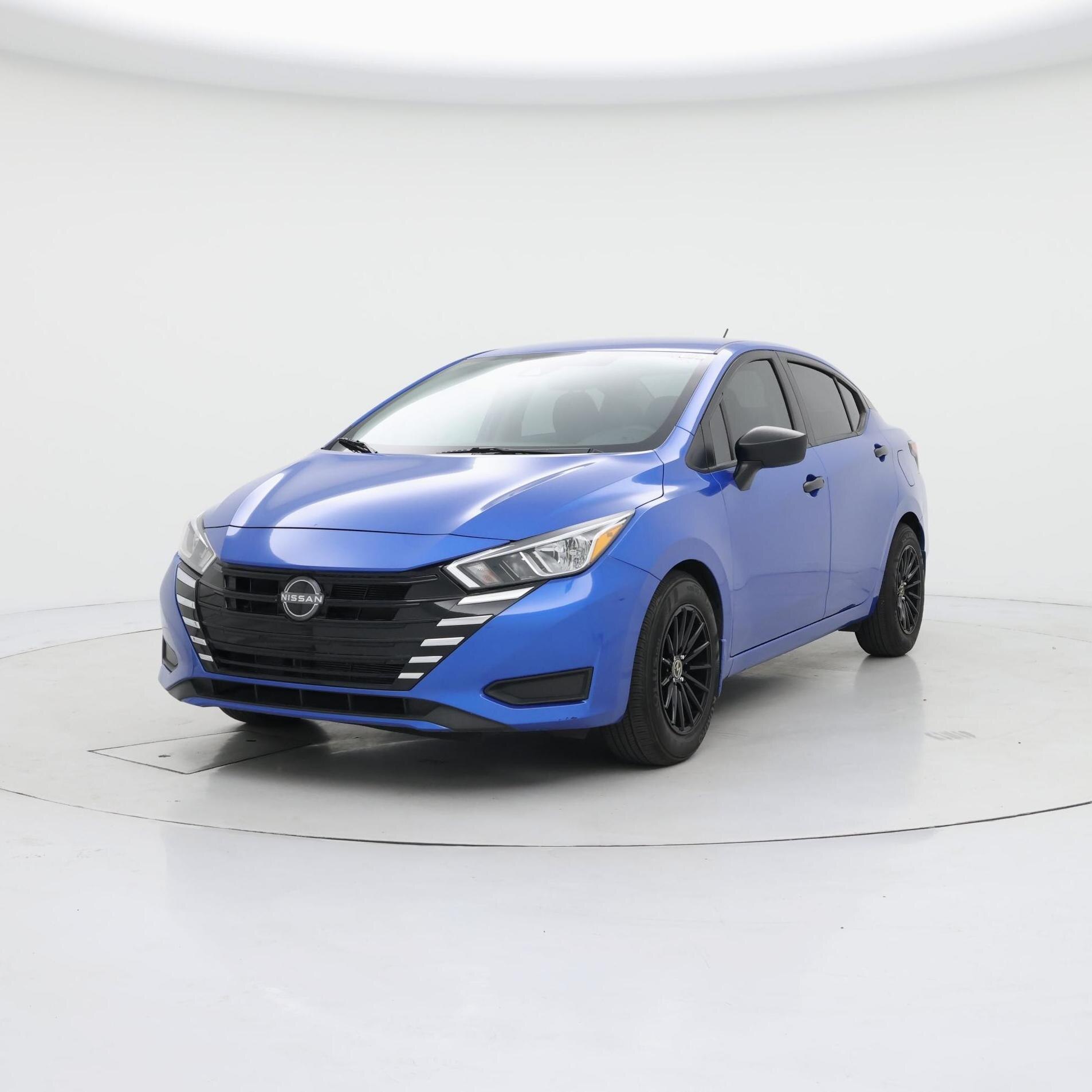 Thumbnail: 2024 Nissan Versa - 4