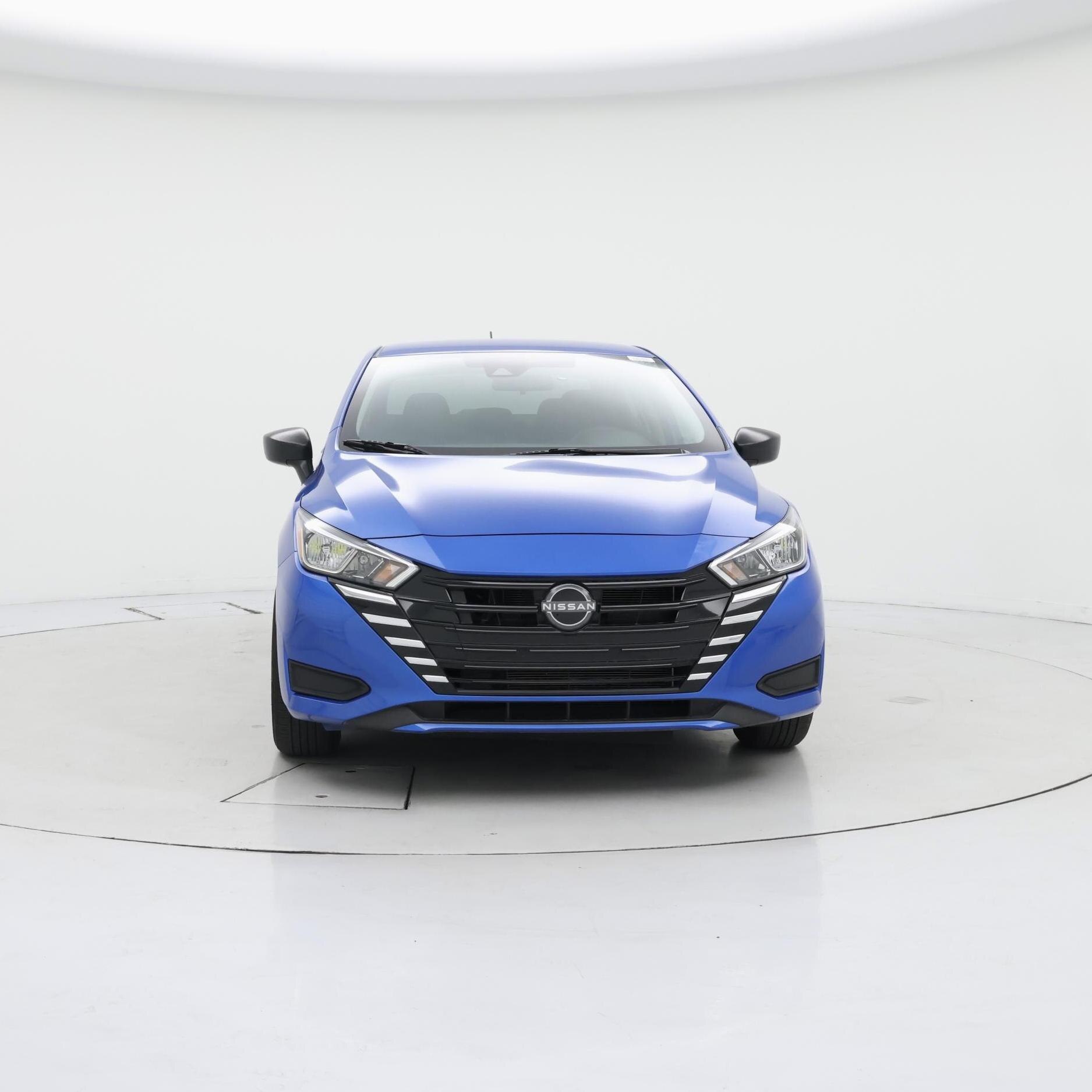 Thumbnail: 2024 Nissan Versa - 5
