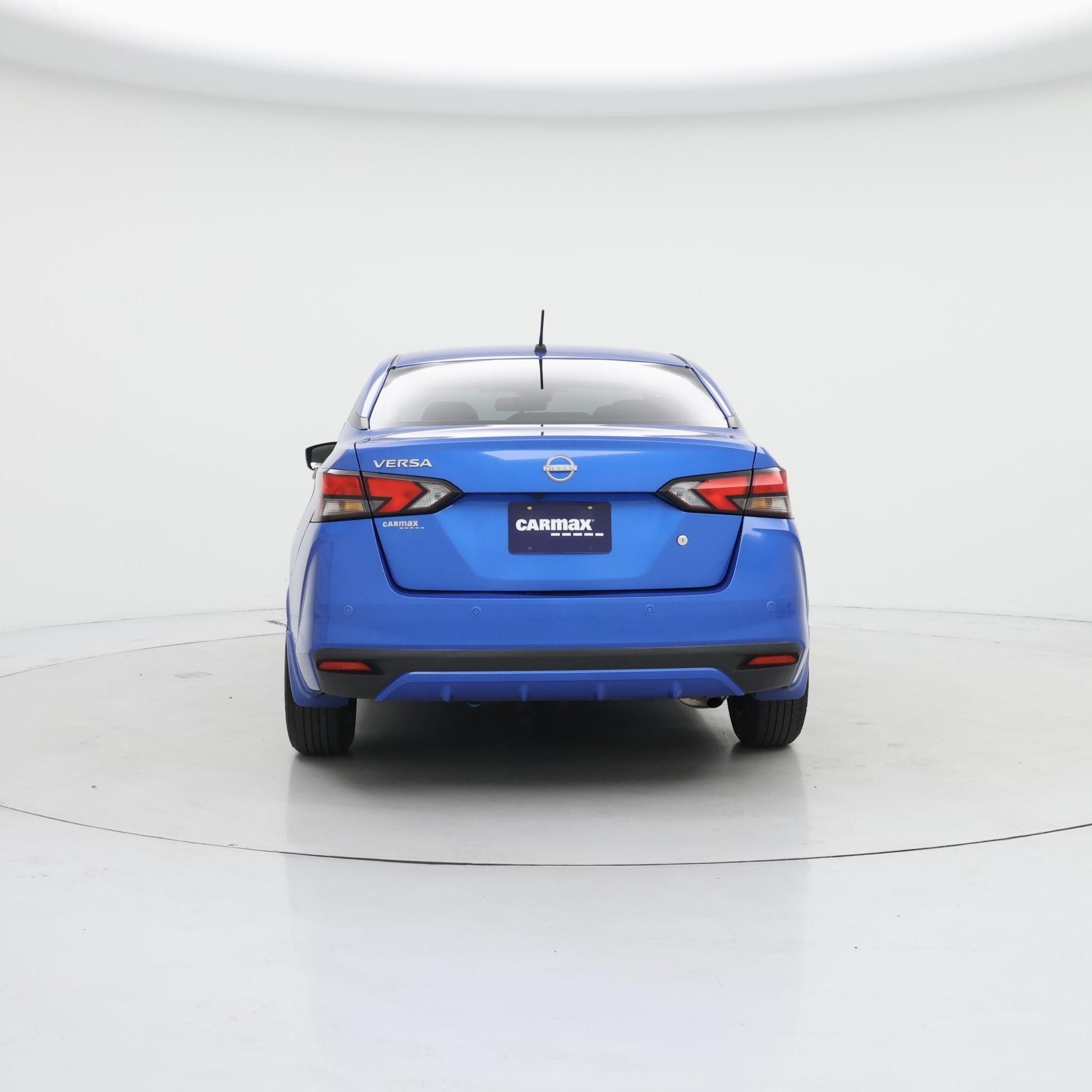 Thumbnail: 2024 Nissan Versa - 6