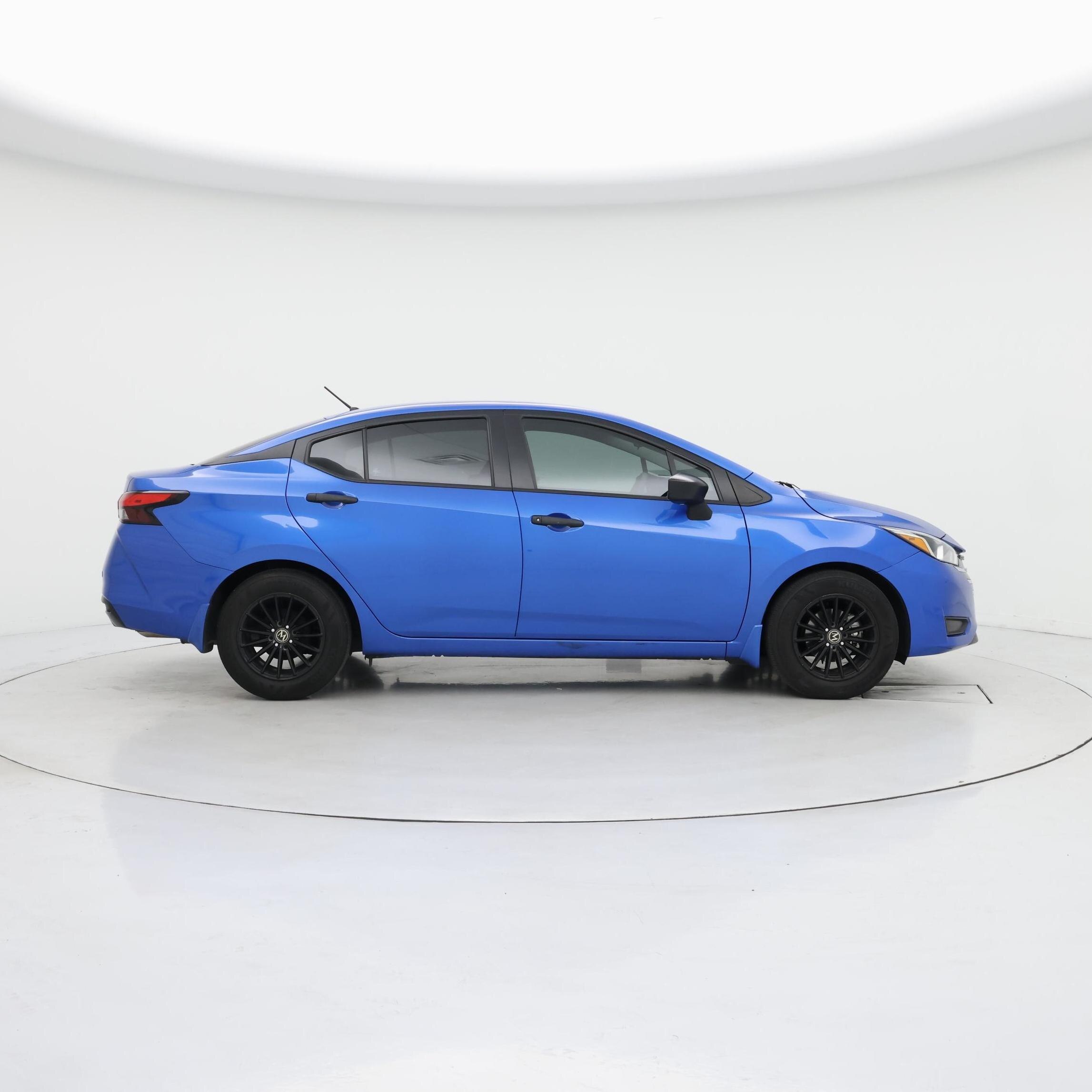 Thumbnail: 2024 Nissan Versa - 7