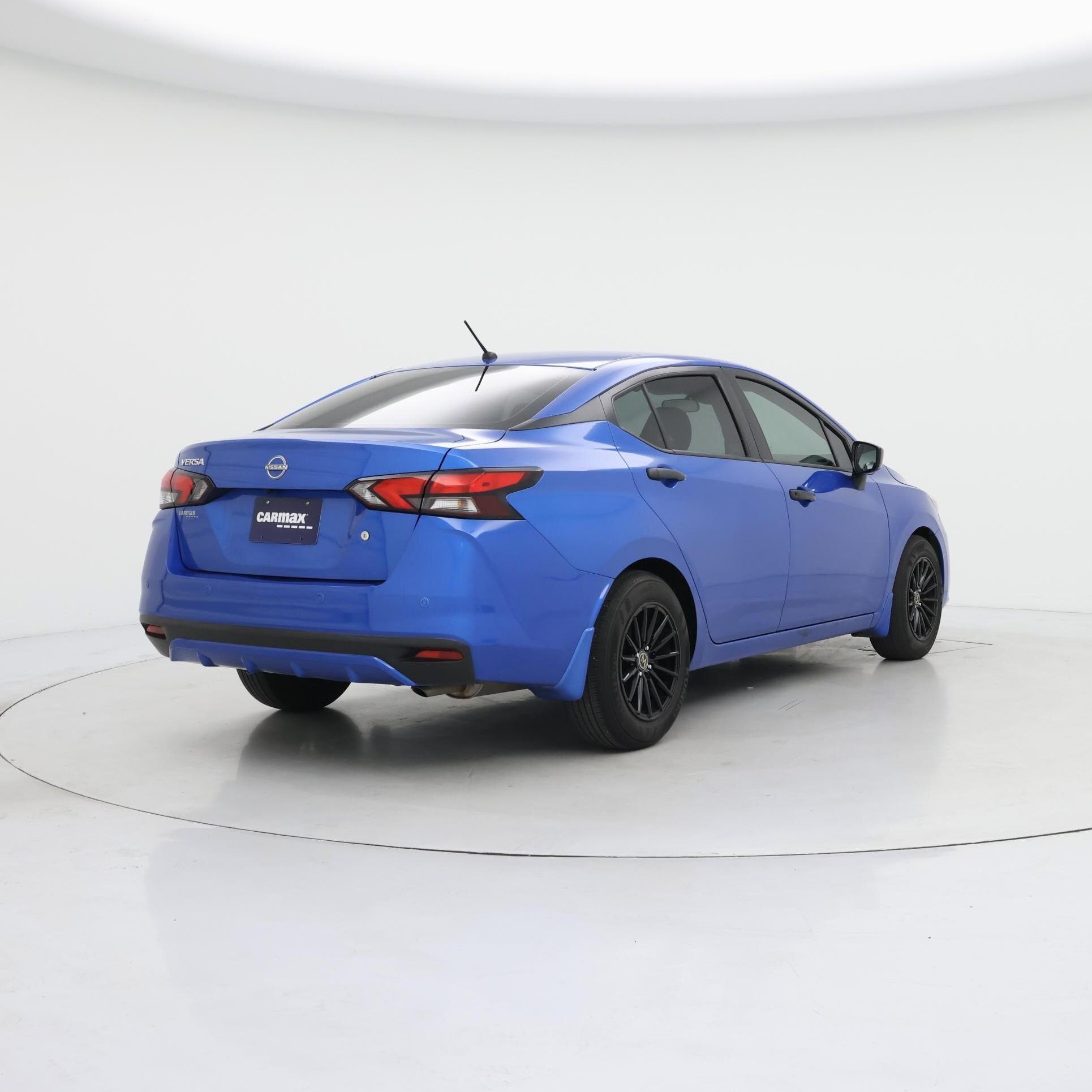 Thumbnail: 2024 Nissan Versa - 8