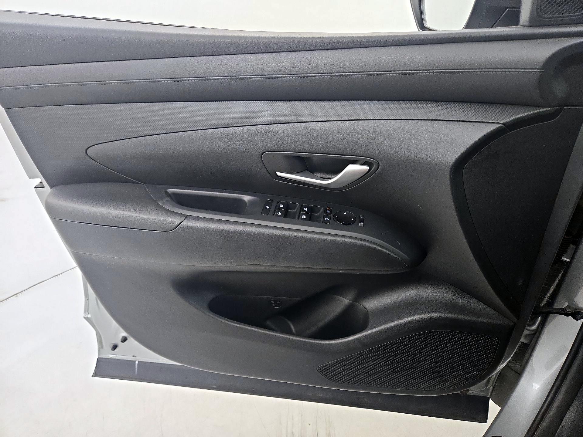 Thumbnail: 2025 Hyundai Tucson - 12