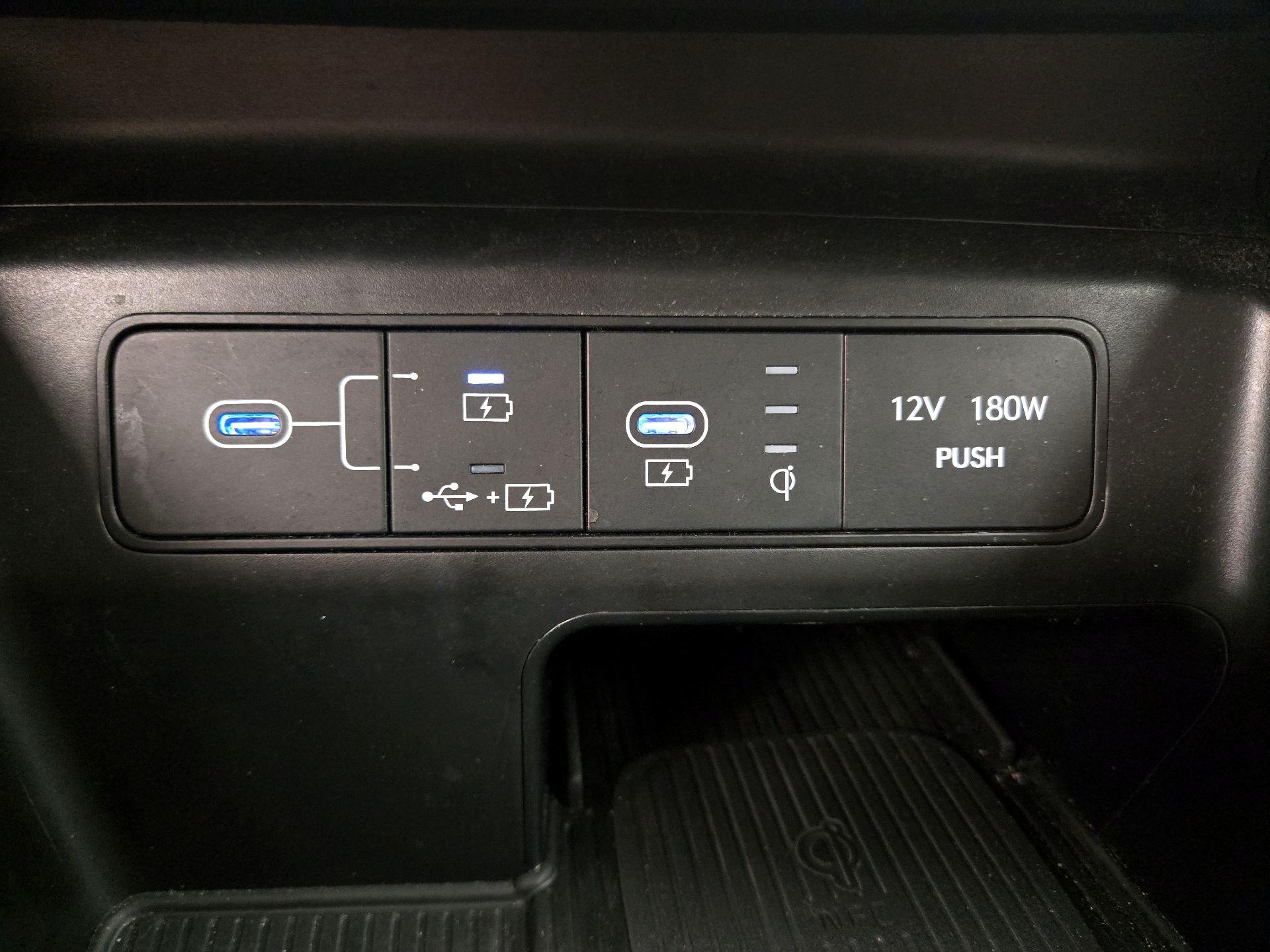 Thumbnail: 2025 Hyundai Tucson - 18