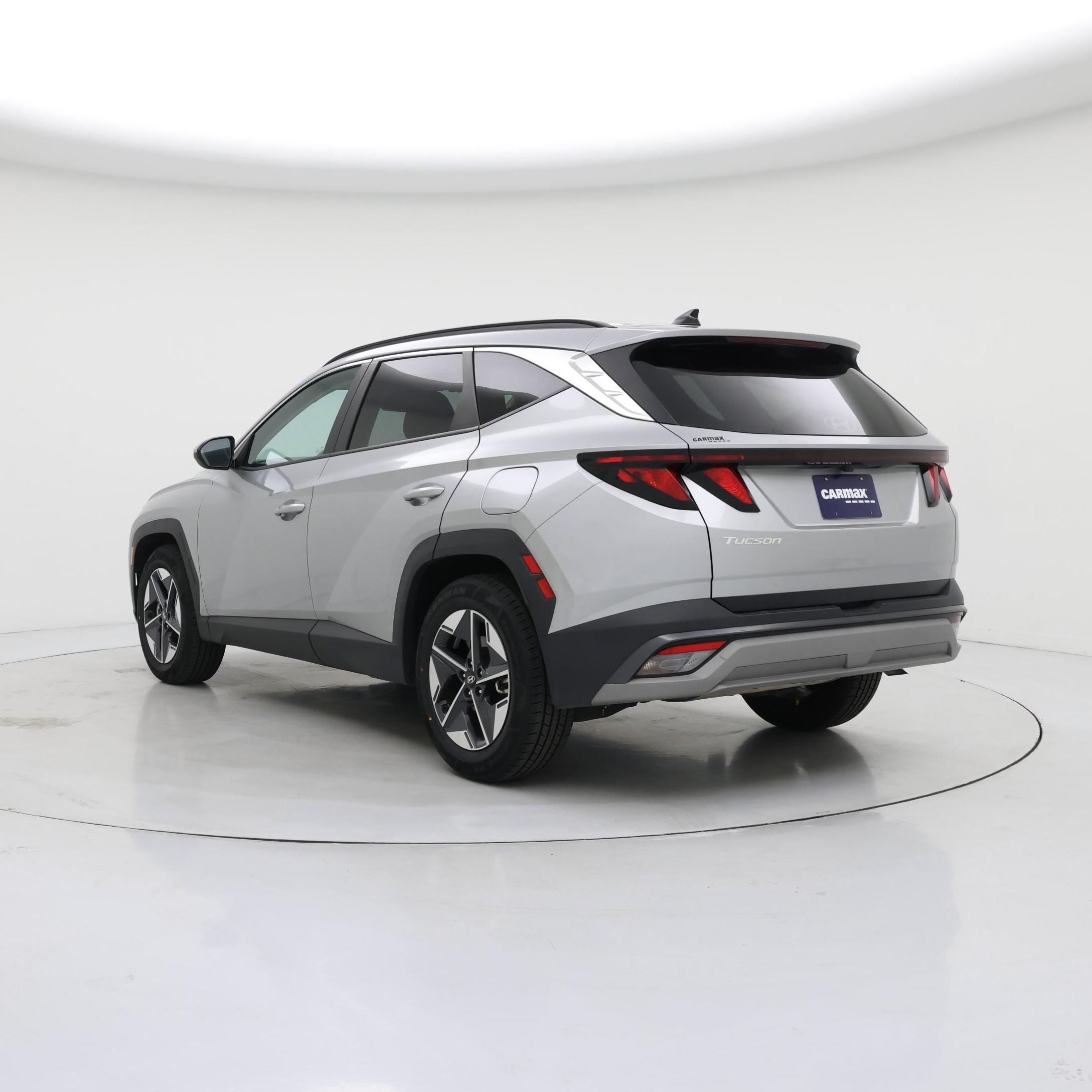 Thumbnail: 2025 Hyundai Tucson - 2