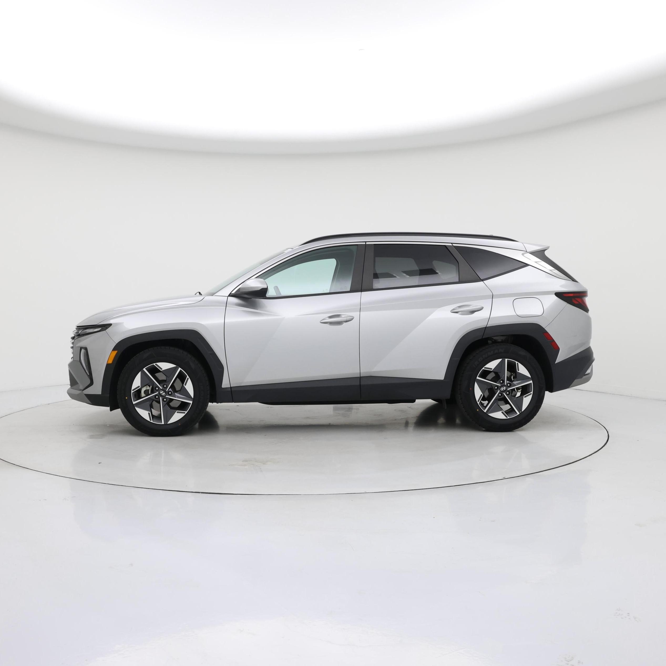 Thumbnail: 2025 Hyundai Tucson - 3