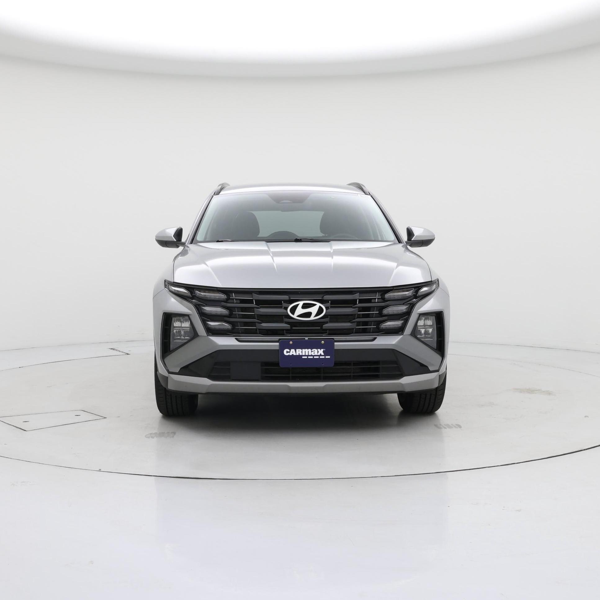 Thumbnail: 2025 Hyundai Tucson - 5