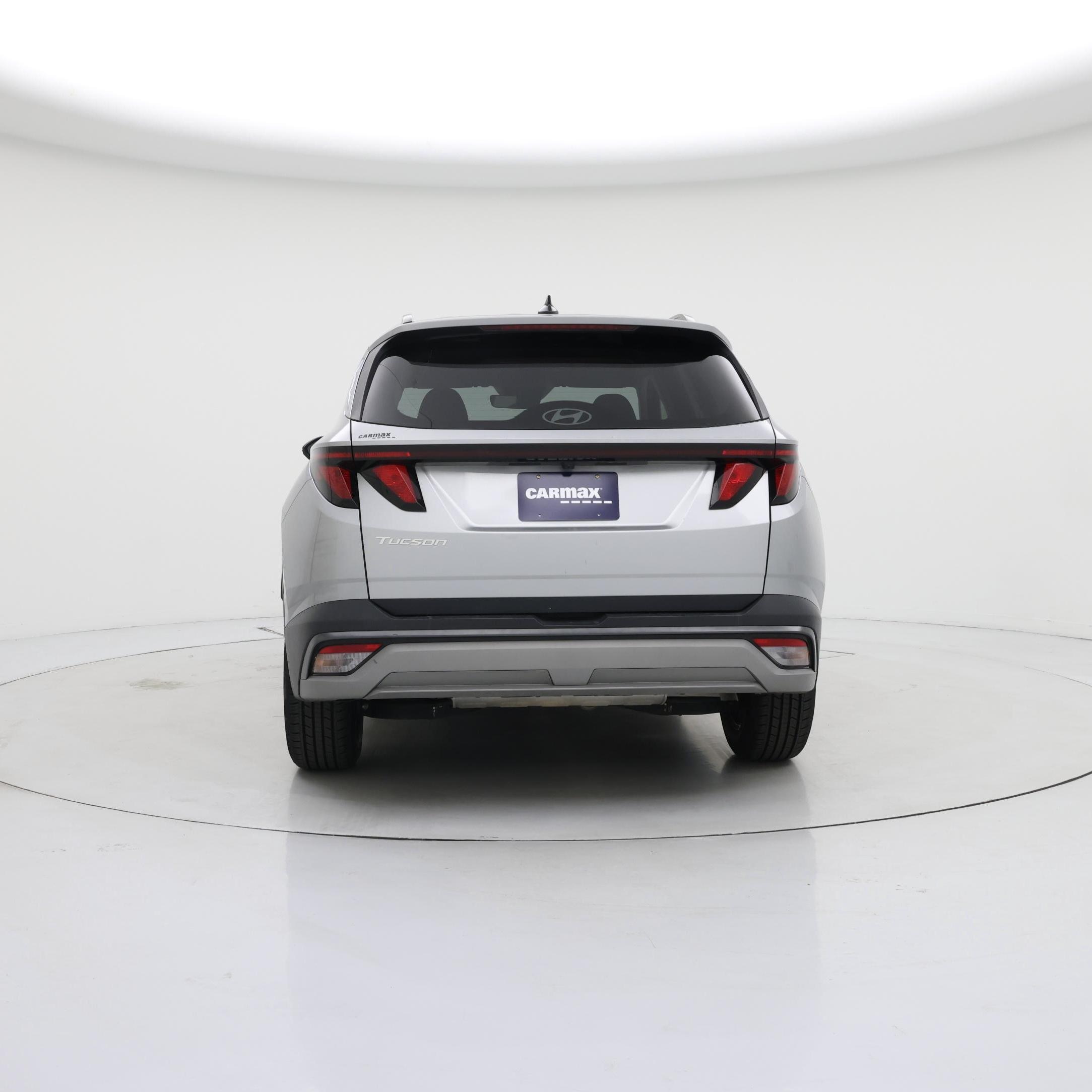 Thumbnail: 2025 Hyundai Tucson - 6