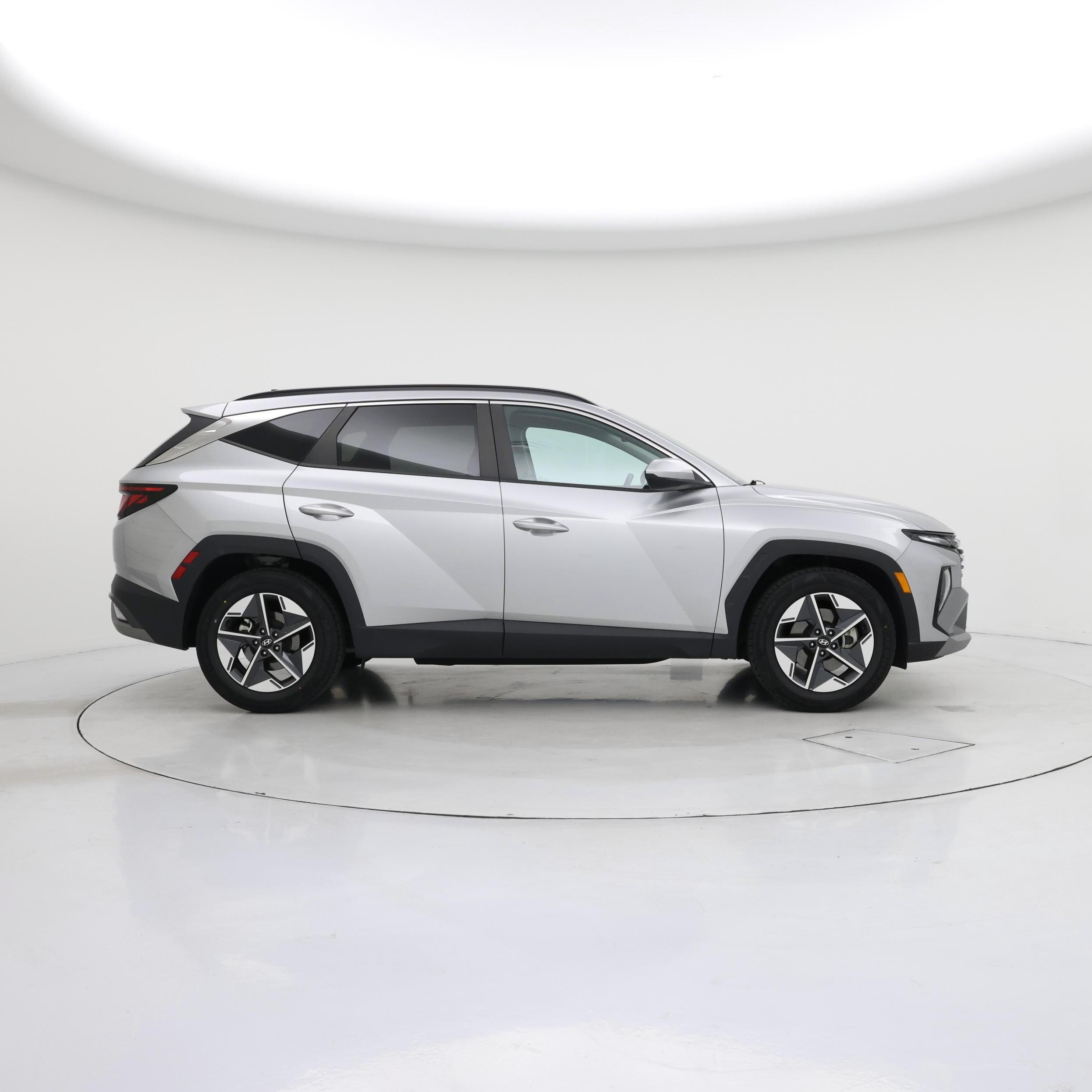 Thumbnail: 2025 Hyundai Tucson - 7