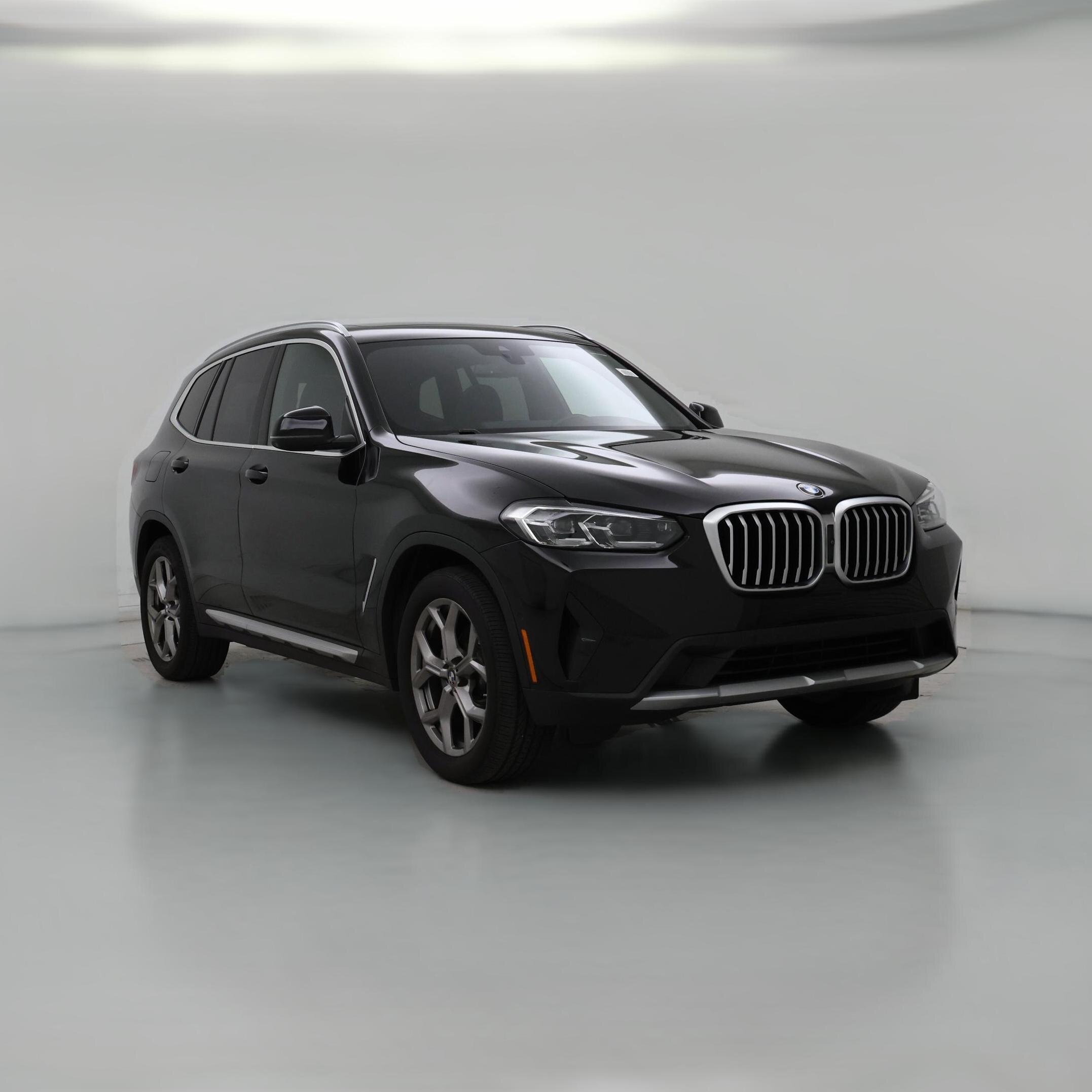 Thumbnail: 2023 BMW X3 - 1