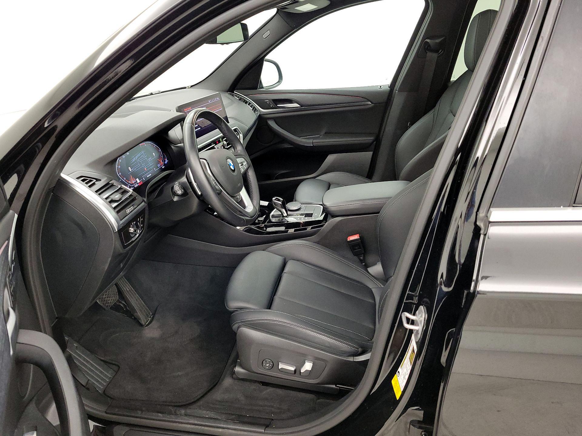 Thumbnail: 2023 BMW X3 - 11