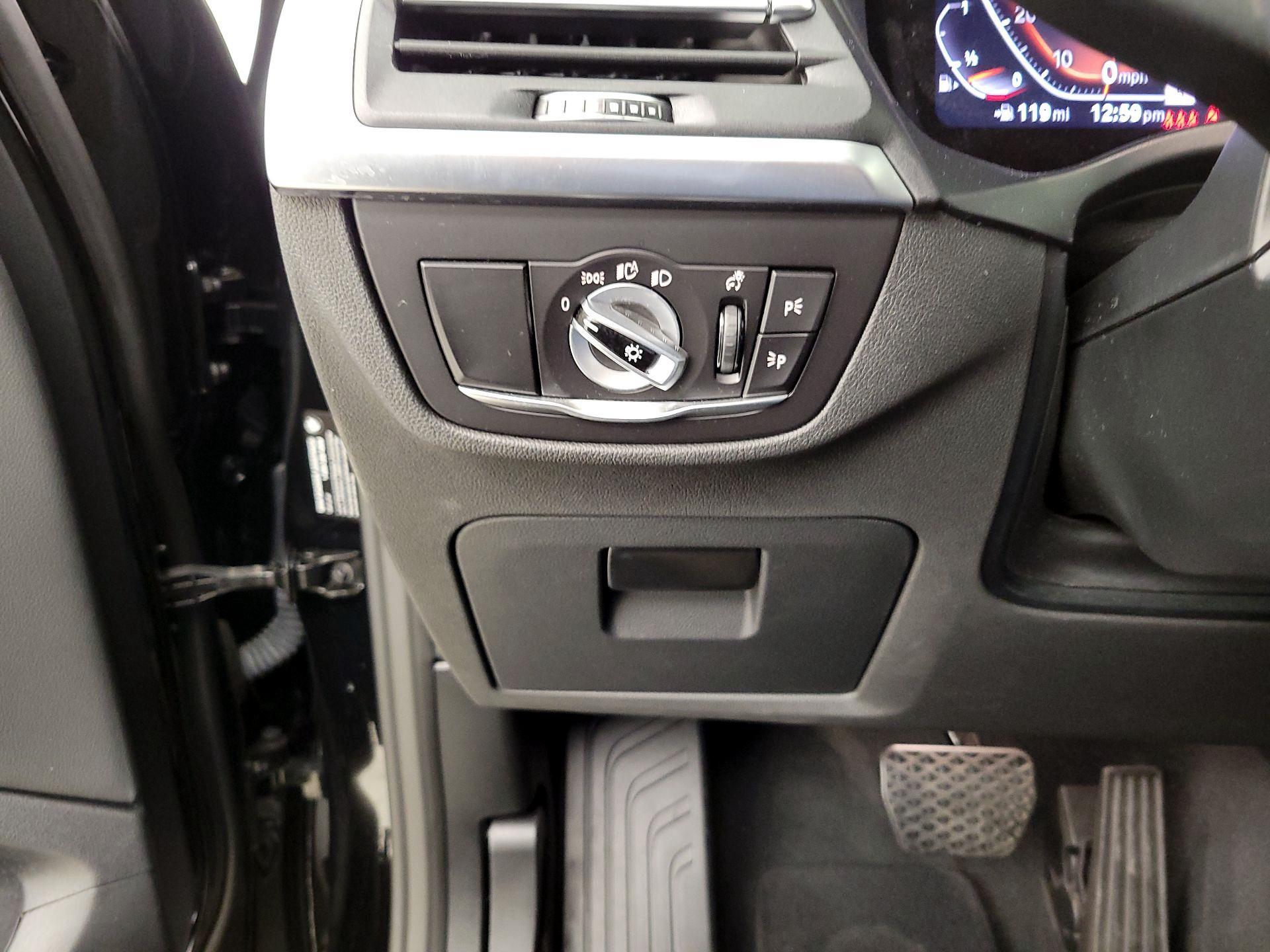 Thumbnail: 2023 BMW X3 - 13