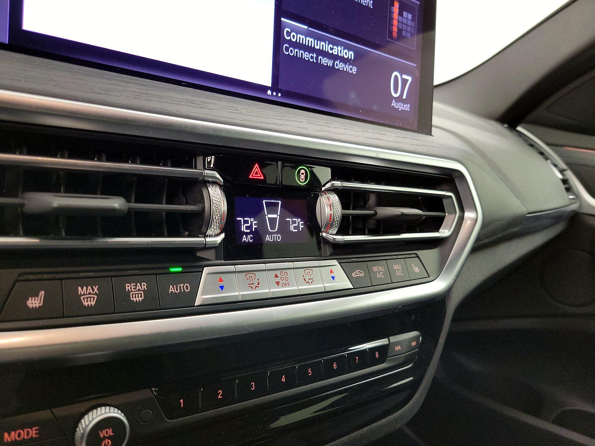 Thumbnail: 2023 BMW X3 - 17