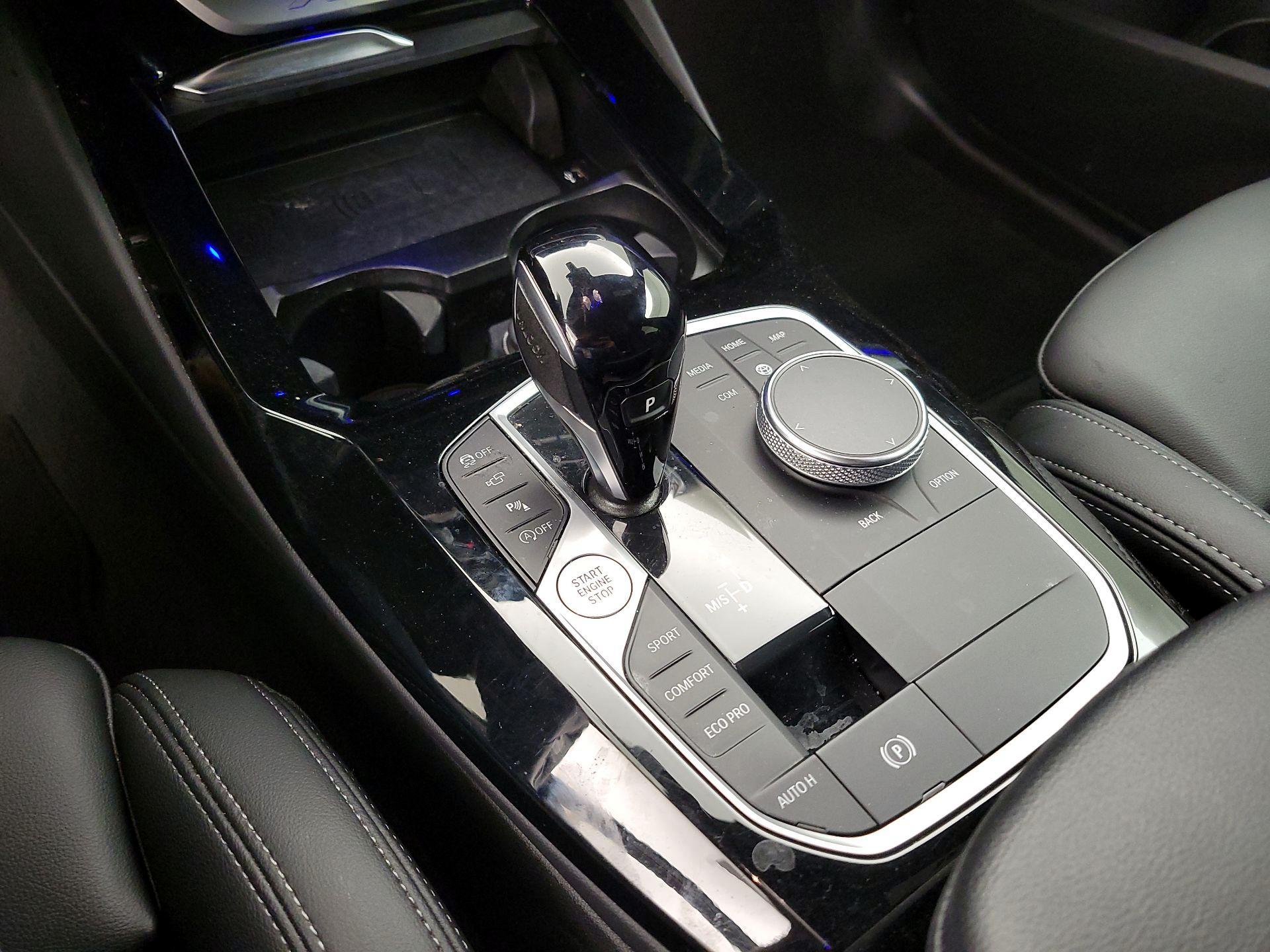 Thumbnail: 2023 BMW X3 - 18
