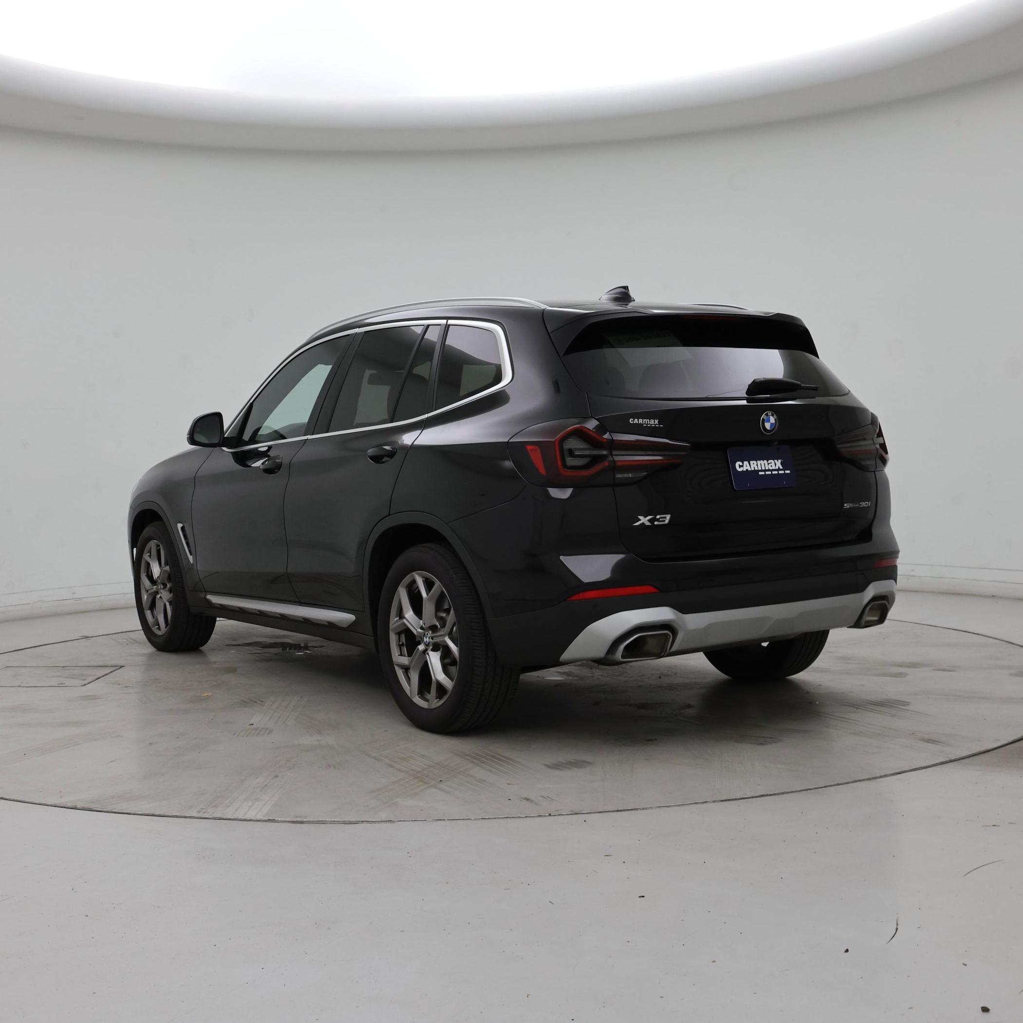 Thumbnail: 2023 BMW X3 - 2
