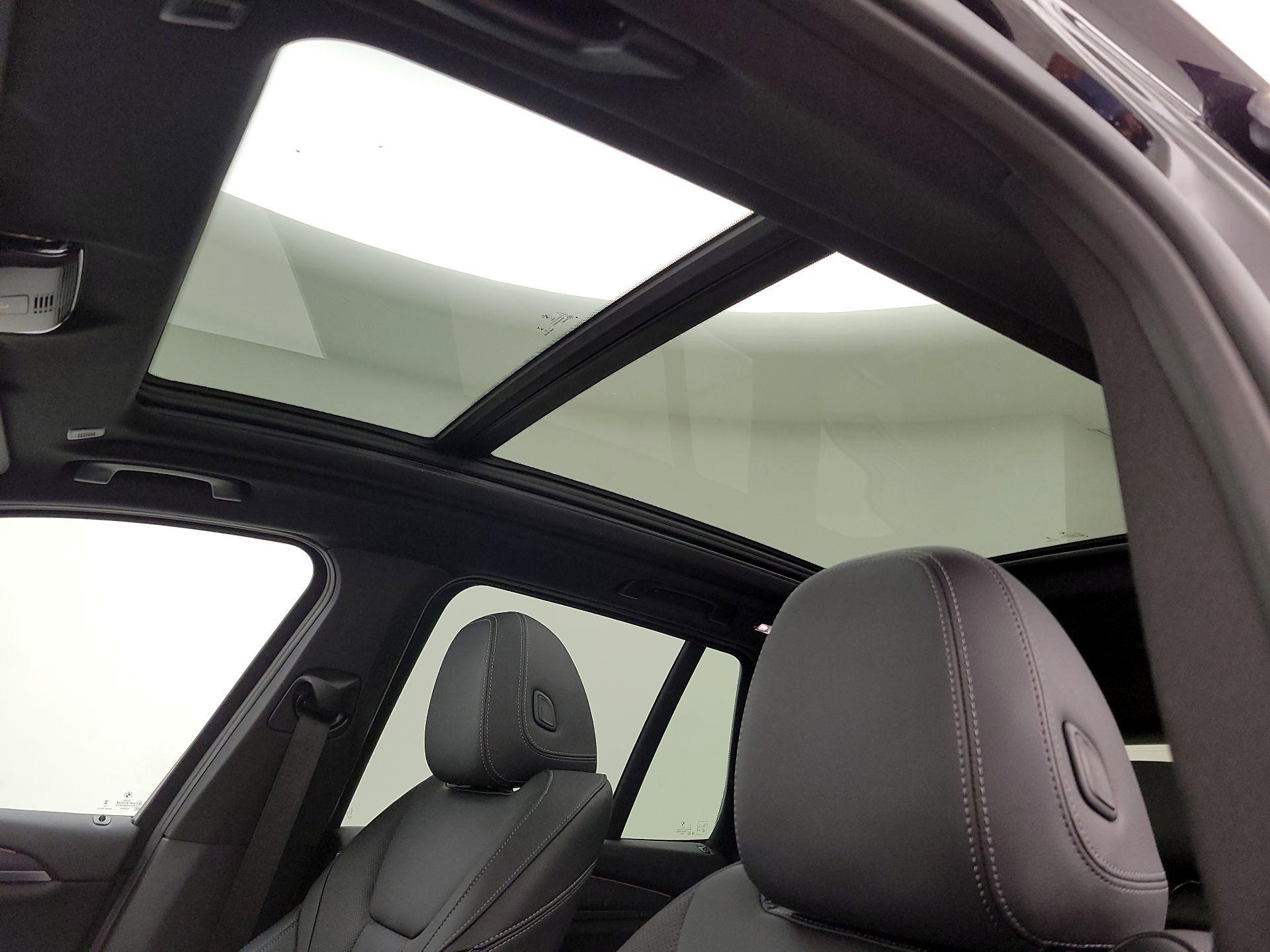 Thumbnail: 2023 BMW X3 - 20