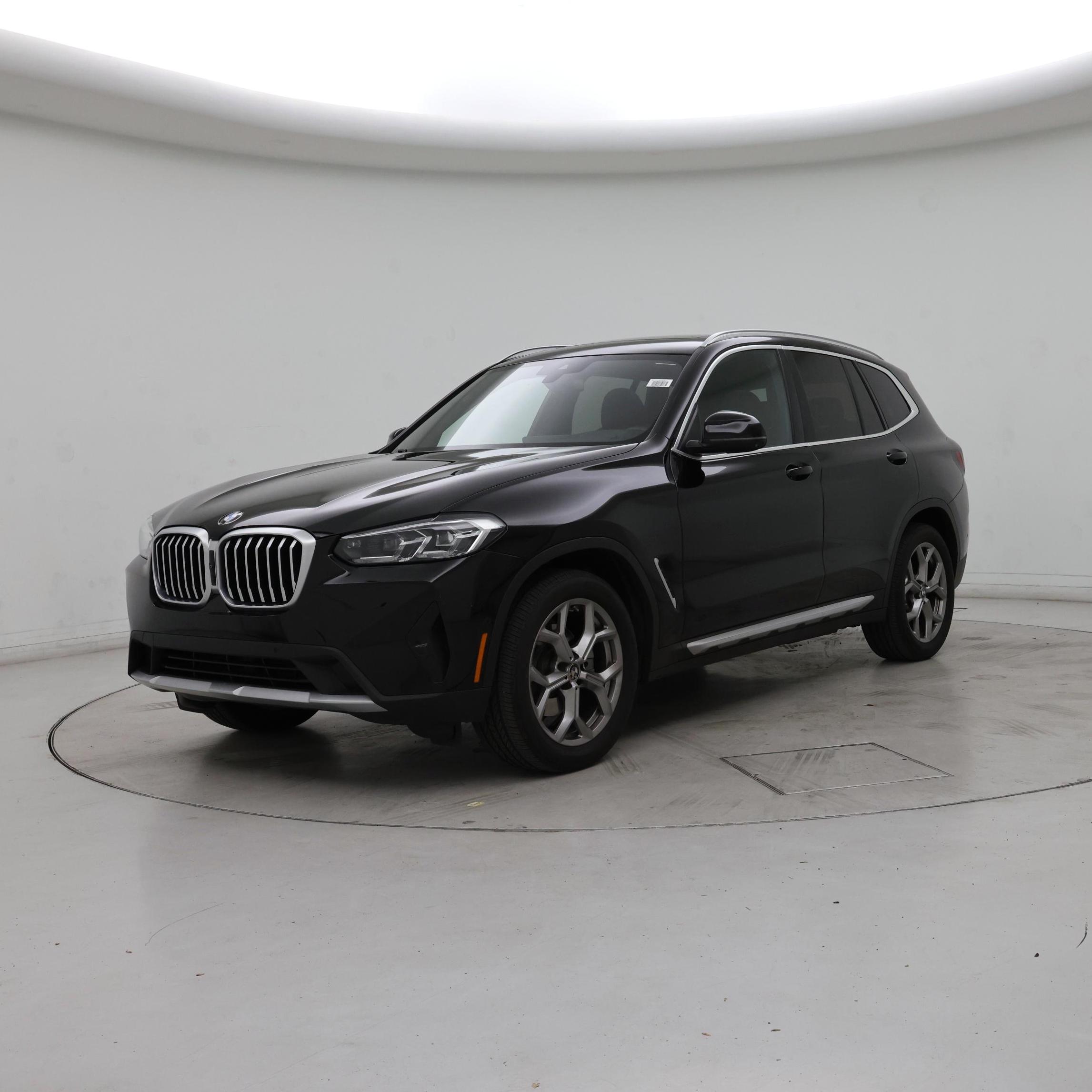Thumbnail: 2023 BMW X3 - 4