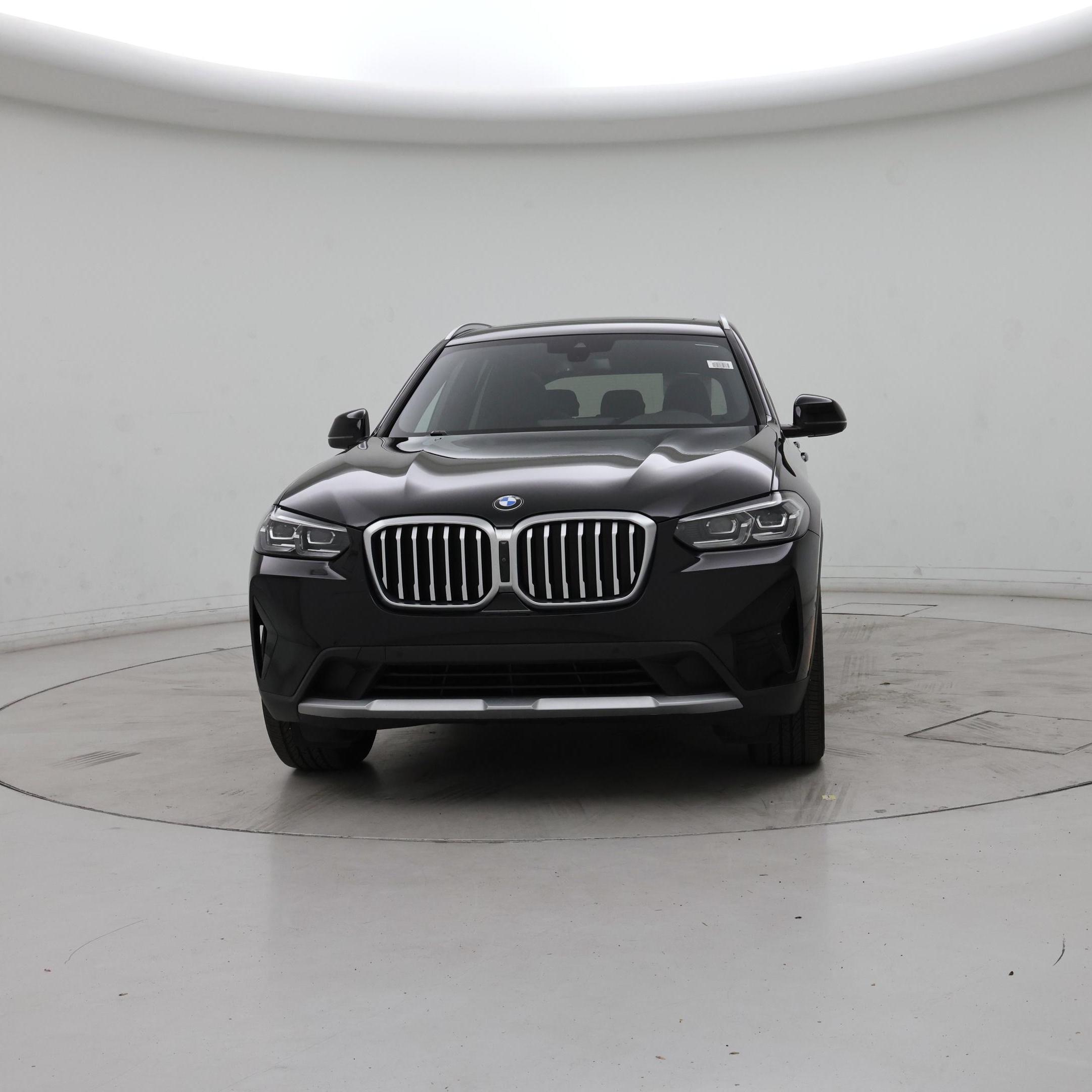 Thumbnail: 2023 BMW X3 - 5
