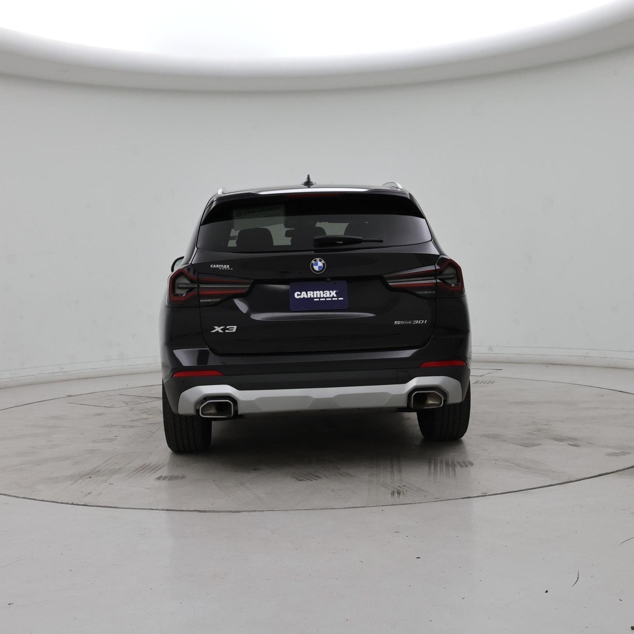 Thumbnail: 2023 BMW X3 - 6