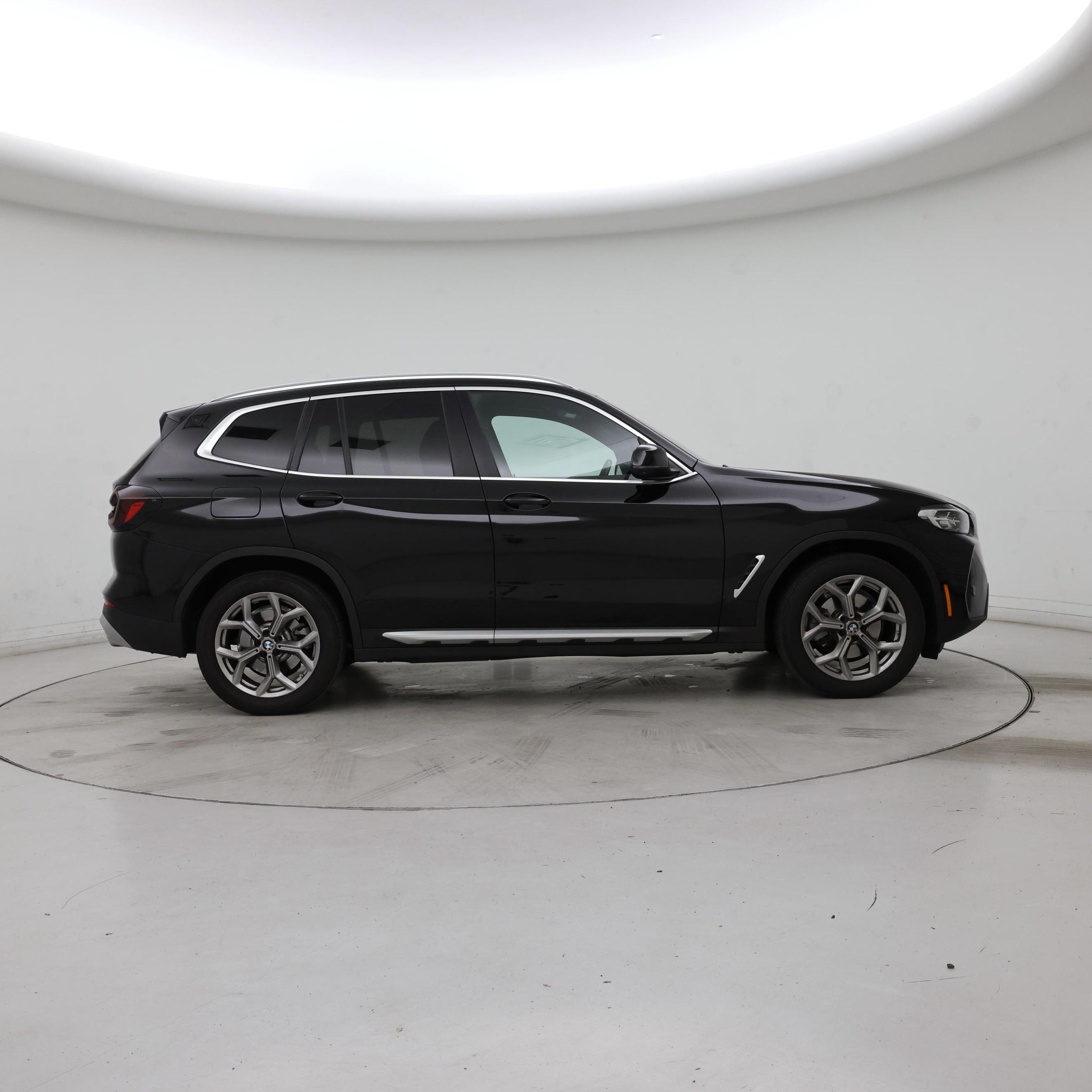 Thumbnail: 2023 BMW X3 - 7