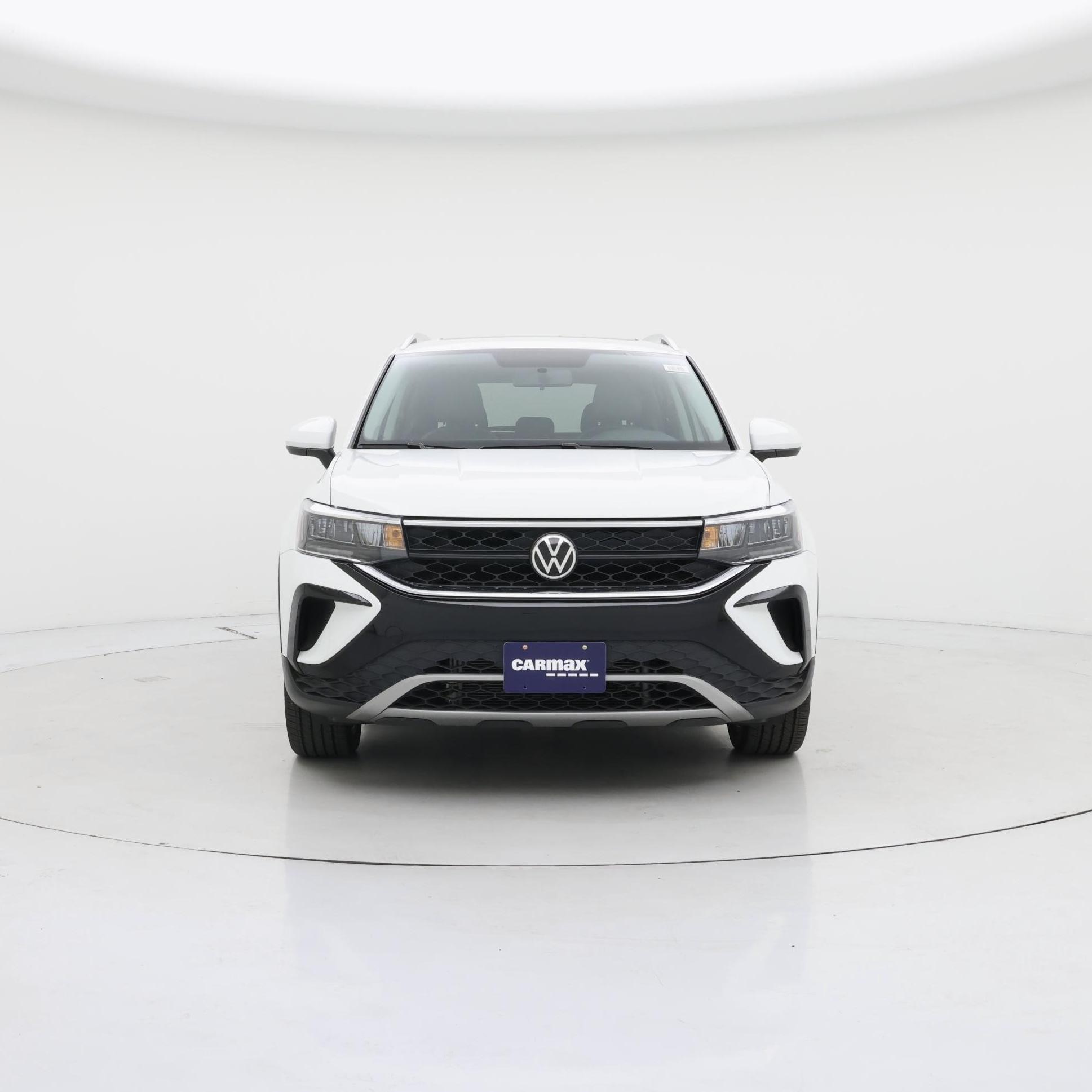 Thumbnail: 2022 Volkswagen Taos - 5