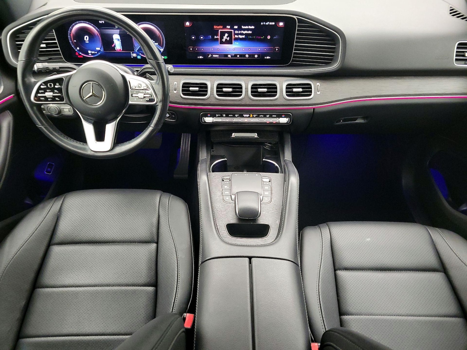 2022 Mercedes-Benz GLE GLE350 - Photo 10