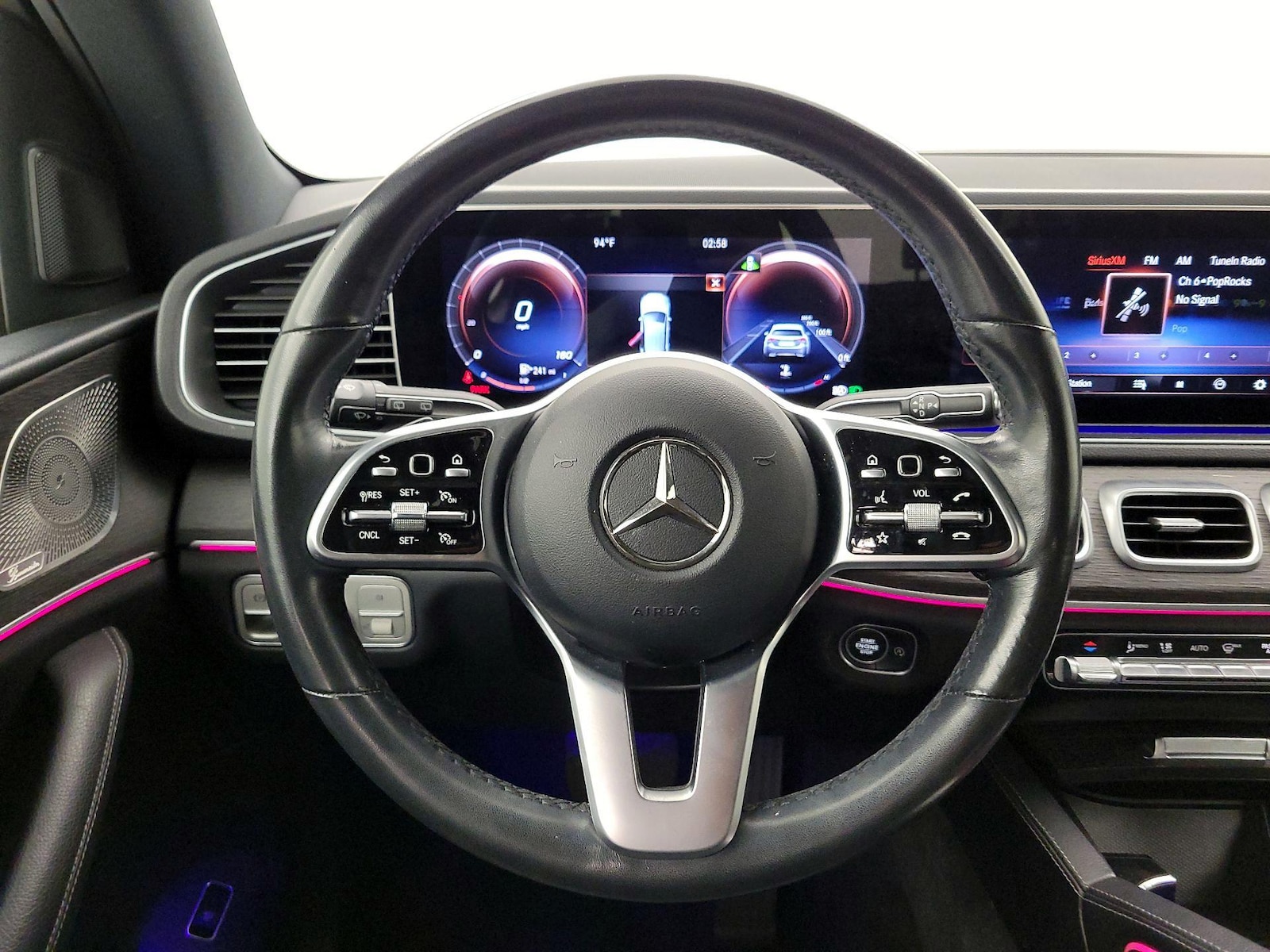 2022 Mercedes-Benz GLE GLE350 - Photo 11