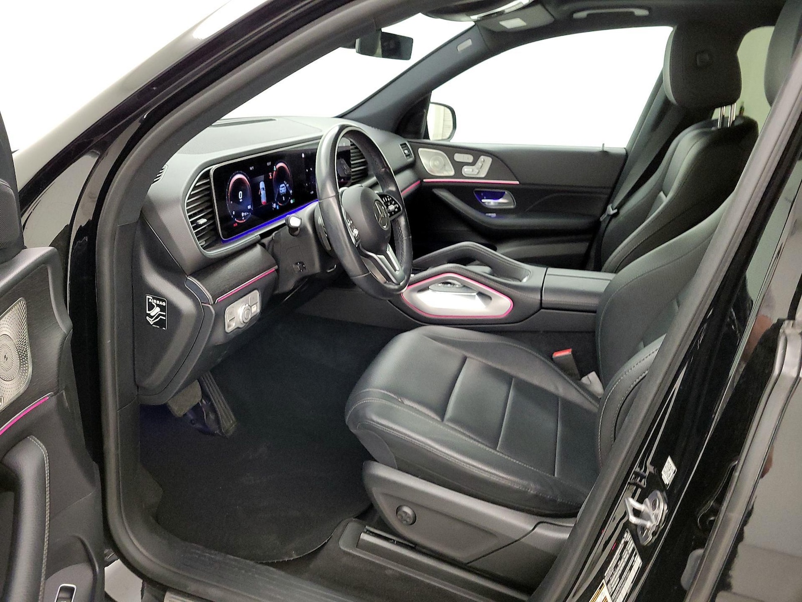 2022 Mercedes-Benz GLE GLE350 - Photo 12