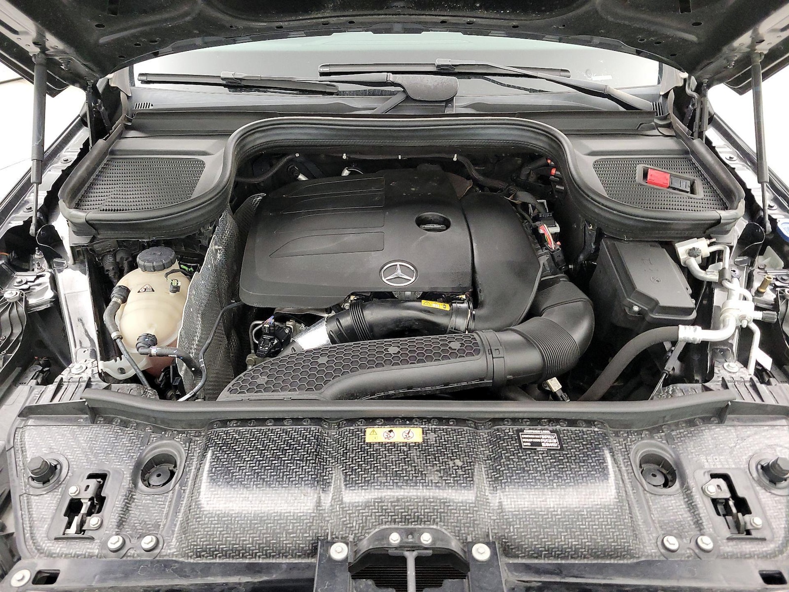 2022 Mercedes-Benz GLE GLE350 - Photo 18