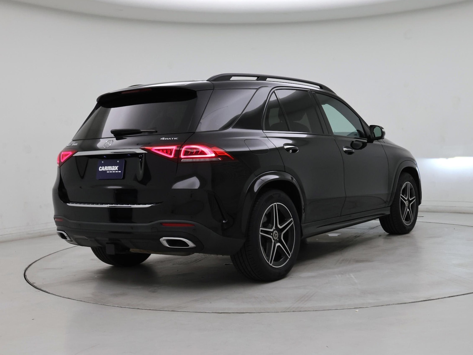 2022 Mercedes-Benz GLE GLE350 - Photo 9