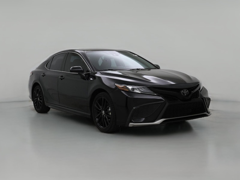 2024 Toyota Camry XSE -
                  Albuquerque, NM